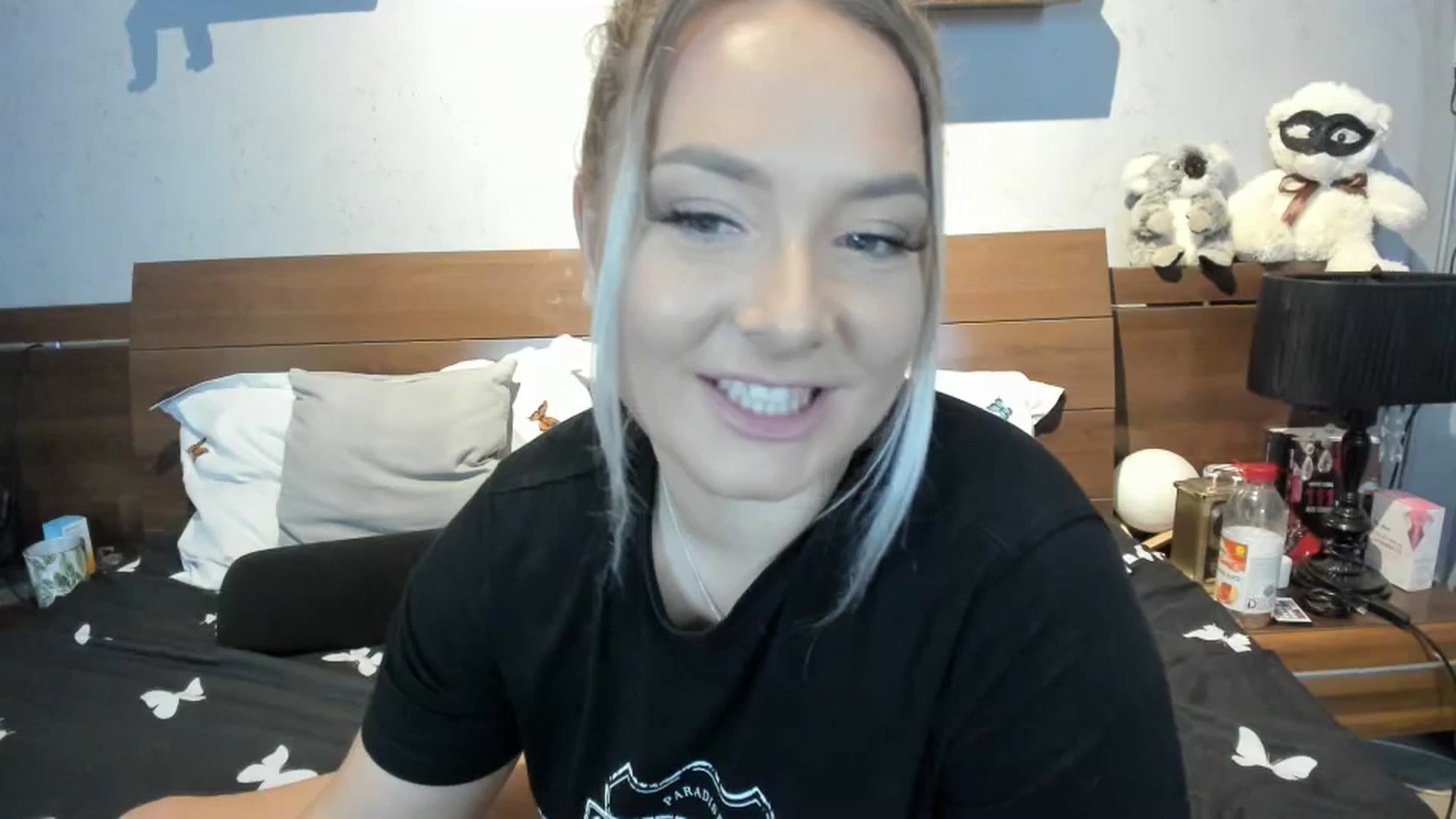 Gallery image thumbnail from LilithTongue_'s myfreecams stream on, 08/31/2023, 15:31 image 9 of 20