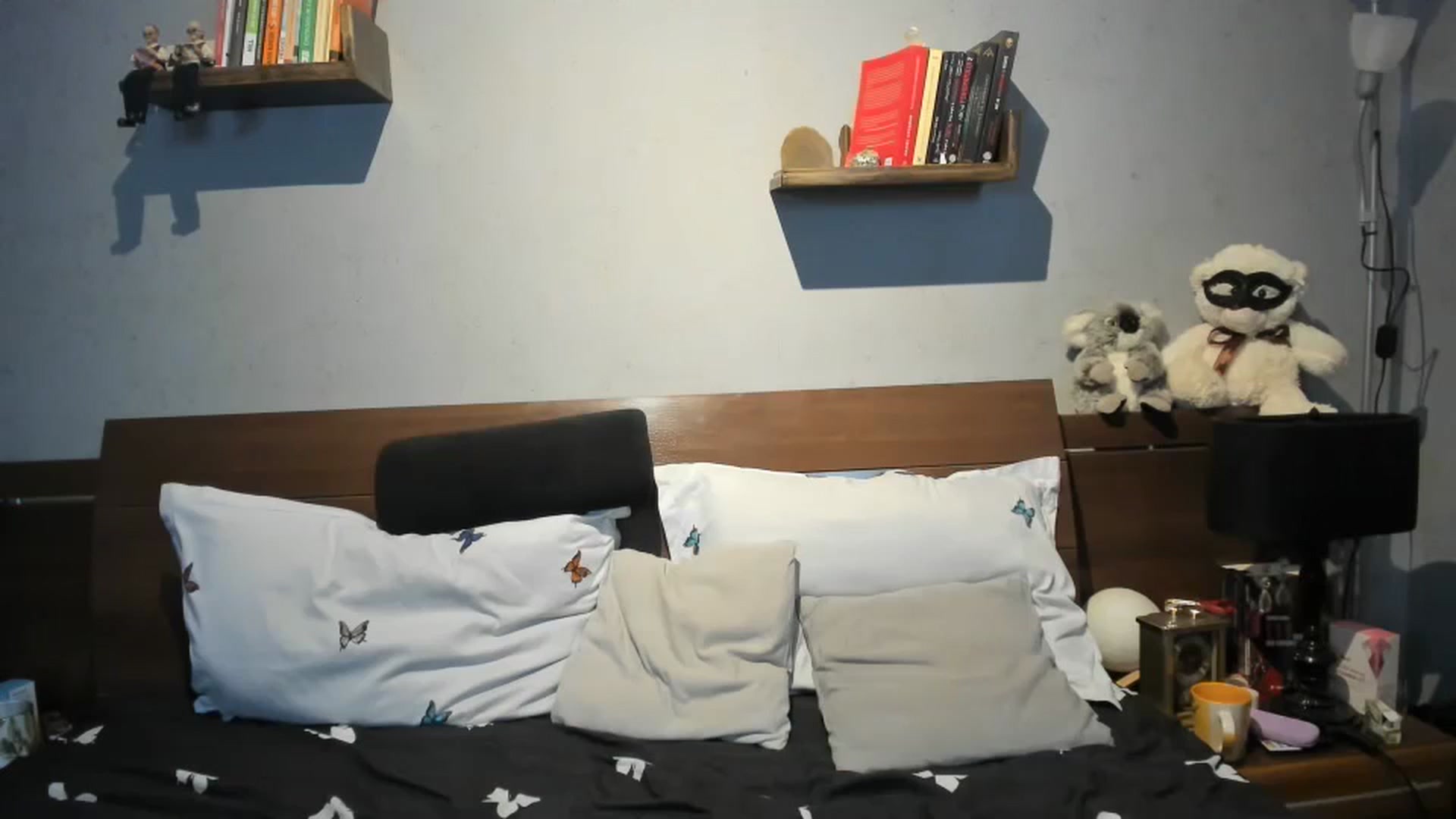 Gallery image thumbnail from LilithTongue_'s myfreecams stream on, 09/02/2023, 15:13 image 5 of 20
