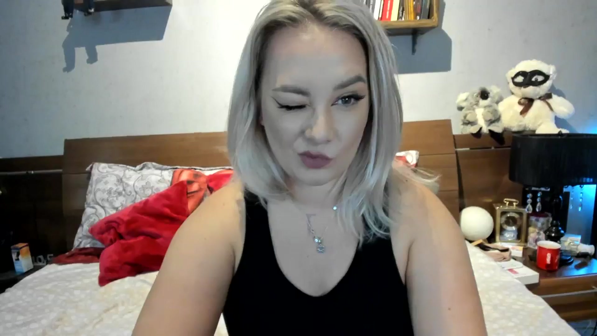 Gallery image thumbnail from LilithTongue_'s myfreecams stream on, 09/25/2023, 11:46 image 7 of 20