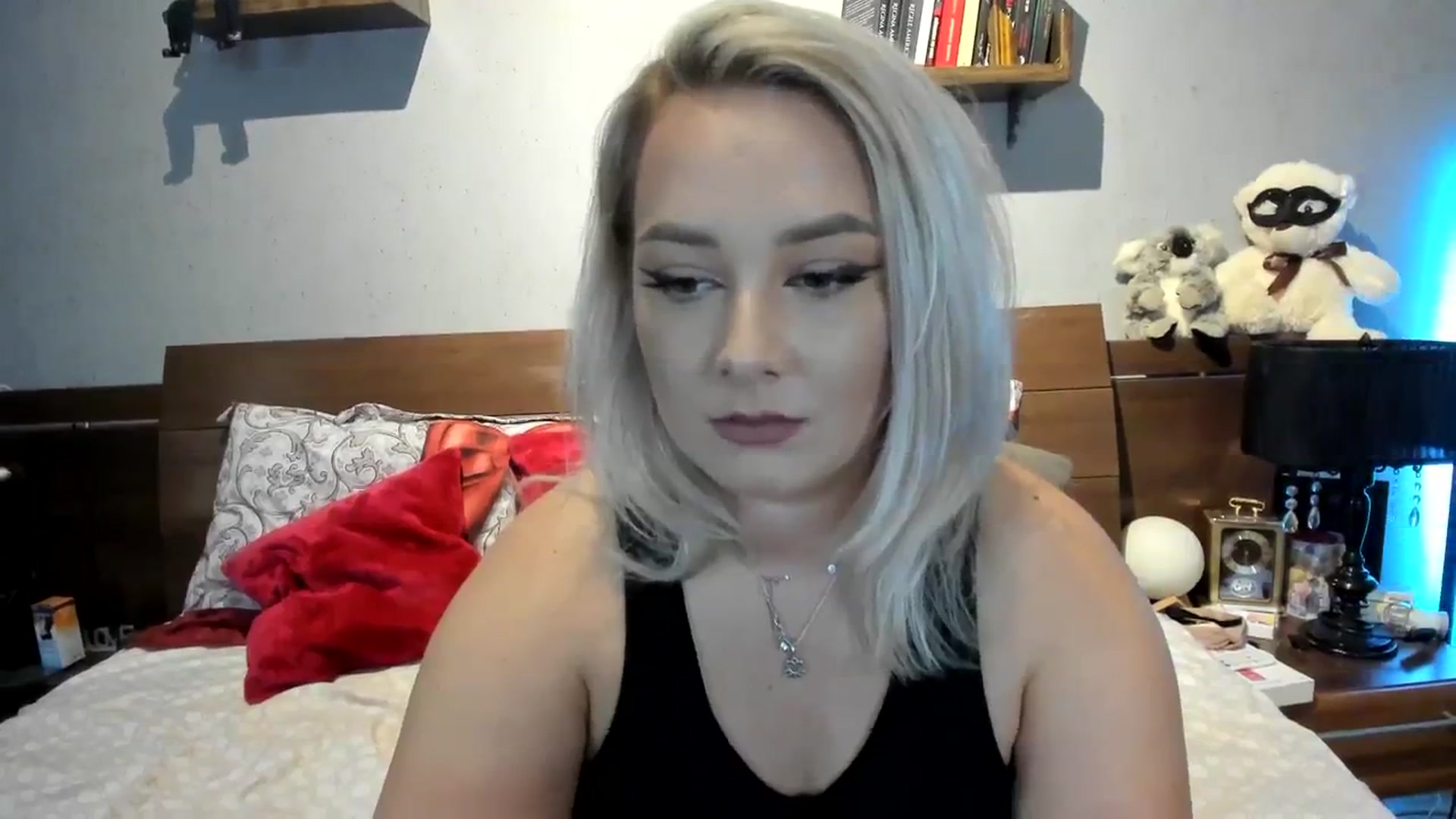 Gallery image thumbnail from LilithTongue_'s myfreecams stream on, 09/25/2023, 11:46 image 20 of 20