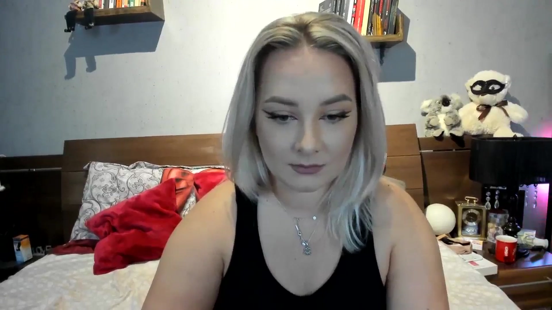Gallery image thumbnail from LilithTongue_'s myfreecams stream on, 09/25/2023, 11:46 image 2 of 20