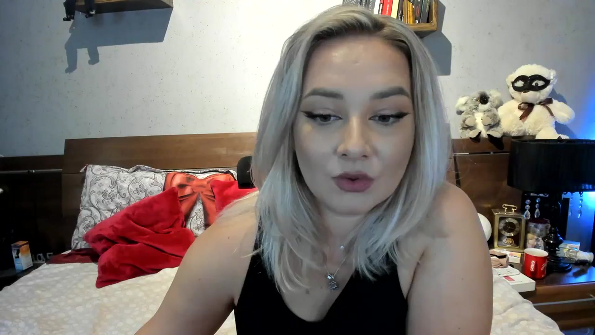Gallery image thumbnail from LilithTongue_'s myfreecams stream on, 09/25/2023, 14:51 image 2 of 20