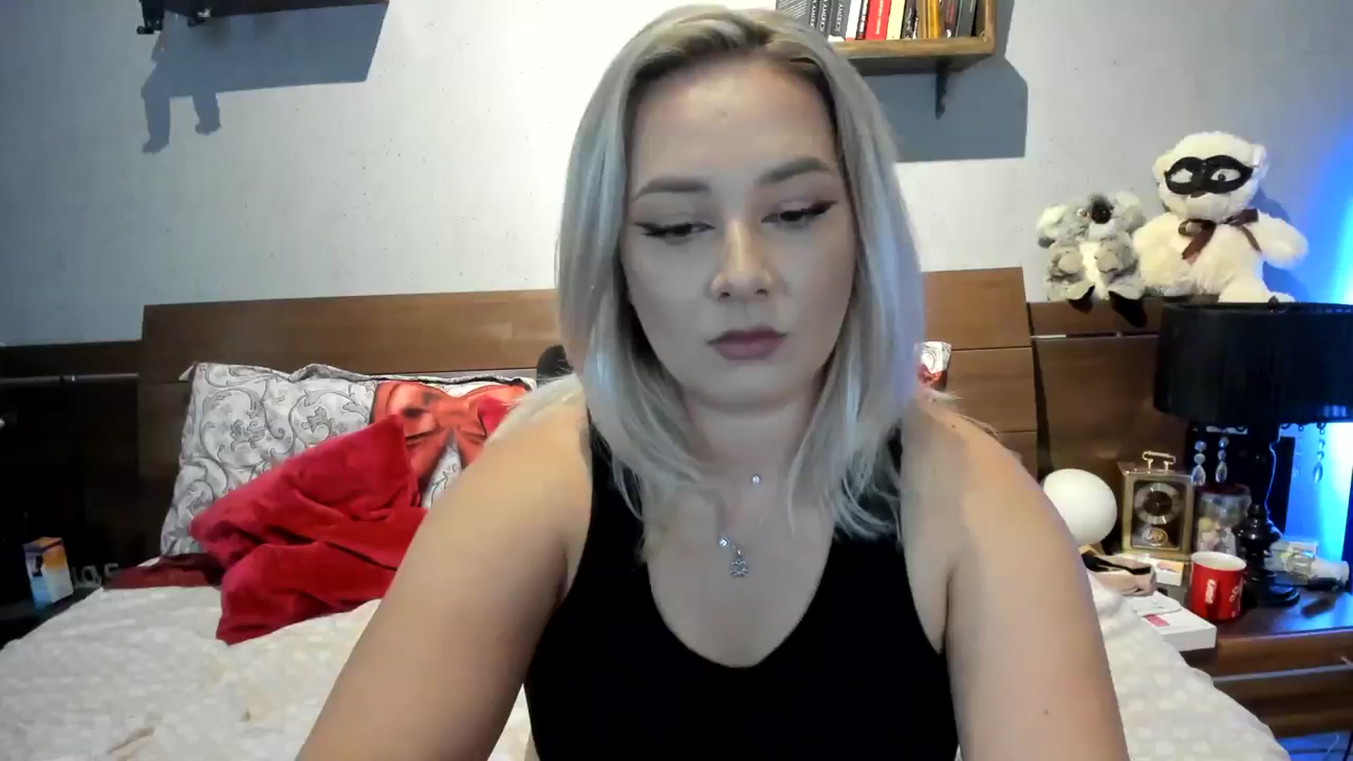 Gallery image thumbnail from LilithTongue_'s myfreecams stream on, 09/25/2023, 14:51 image 1 of 20