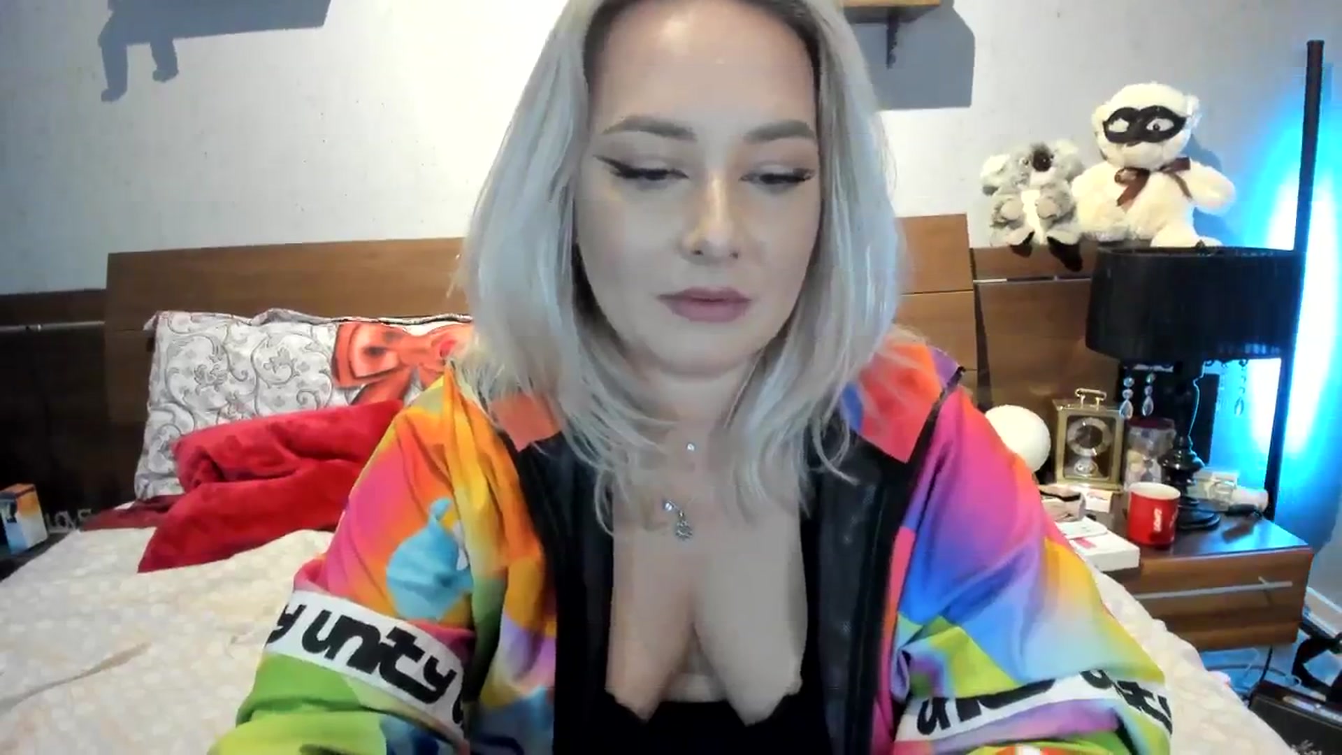 Gallery image thumbnail from LilithTongue_'s myfreecams stream on, 09/25/2023, 14:51 image 13 of 20
