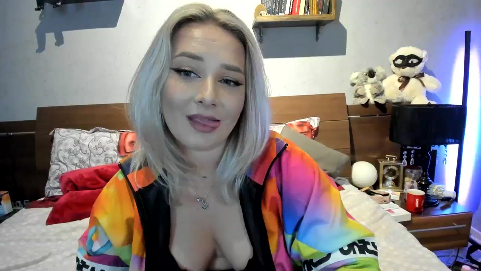 Gallery image thumbnail from LilithTongue_'s myfreecams stream on, 09/25/2023, 14:51 image 15 of 20