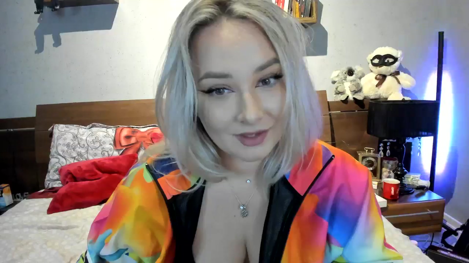 Gallery image thumbnail from LilithTongue_'s myfreecams stream on, 09/25/2023, 14:51 image 8 of 20