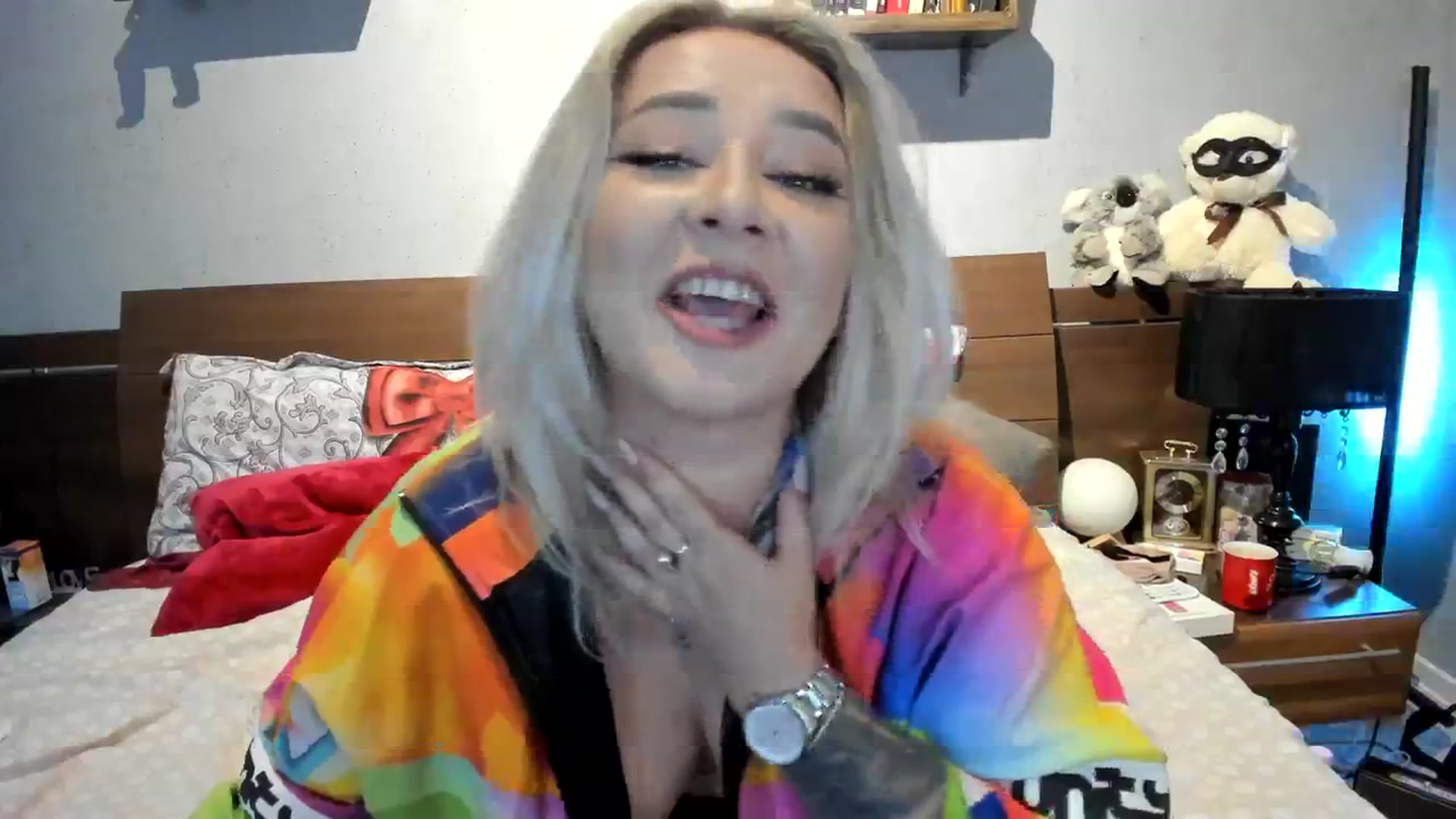 Gallery image thumbnail from LilithTongue_'s myfreecams stream on, 09/25/2023, 14:51 image 12 of 20