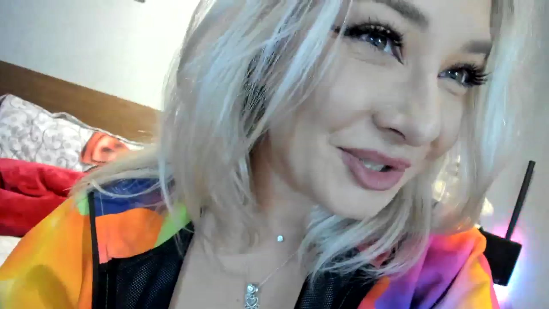 Gallery image thumbnail from LilithTongue_'s myfreecams stream on, 09/25/2023, 14:51 image 9 of 20