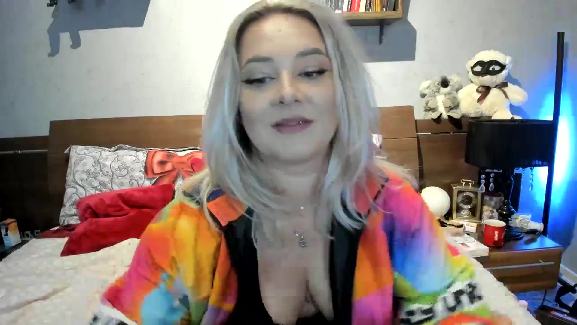 Gallery image thumbnail from LilithTongue_'s myfreecams stream on, 09/25/2023, 14:51 image 11 of 20