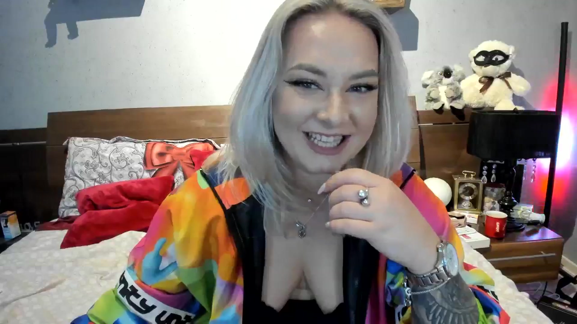 Gallery image thumbnail from LilithTongue_'s myfreecams stream on, 09/25/2023, 14:51 image 14 of 20