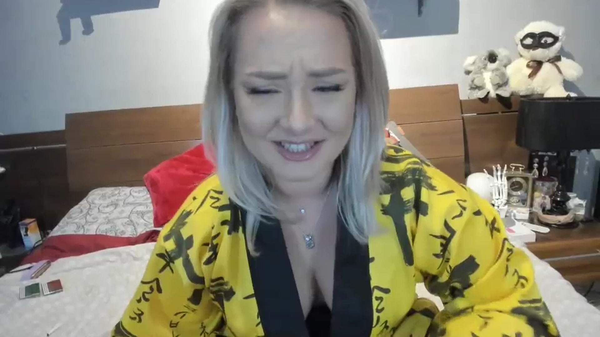 Gallery image thumbnail from LilithTongue_'s myfreecams stream on, 09/26/2023, 13:44 image 11 of 20