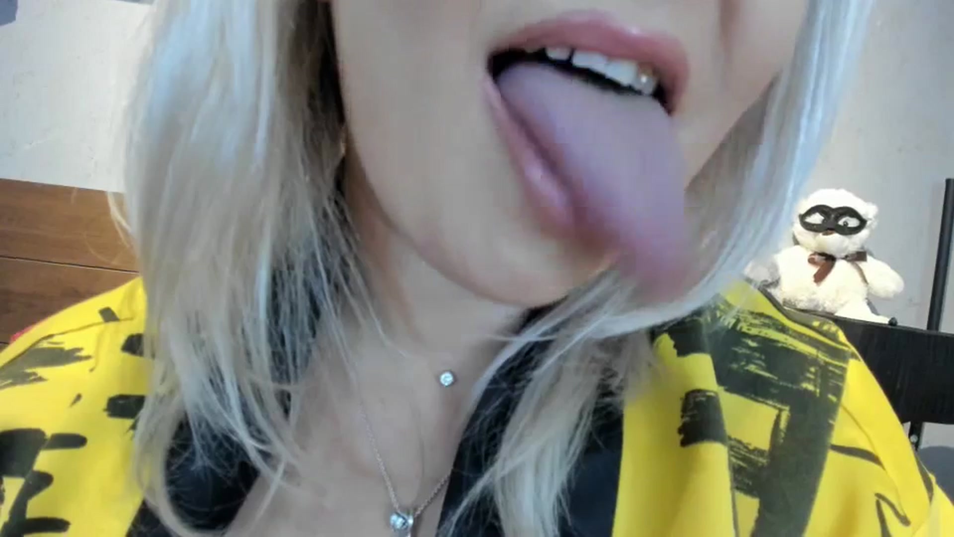 Gallery image thumbnail from LilithTongue_'s myfreecams stream on, 09/26/2023, 15:44 image 12 of 20