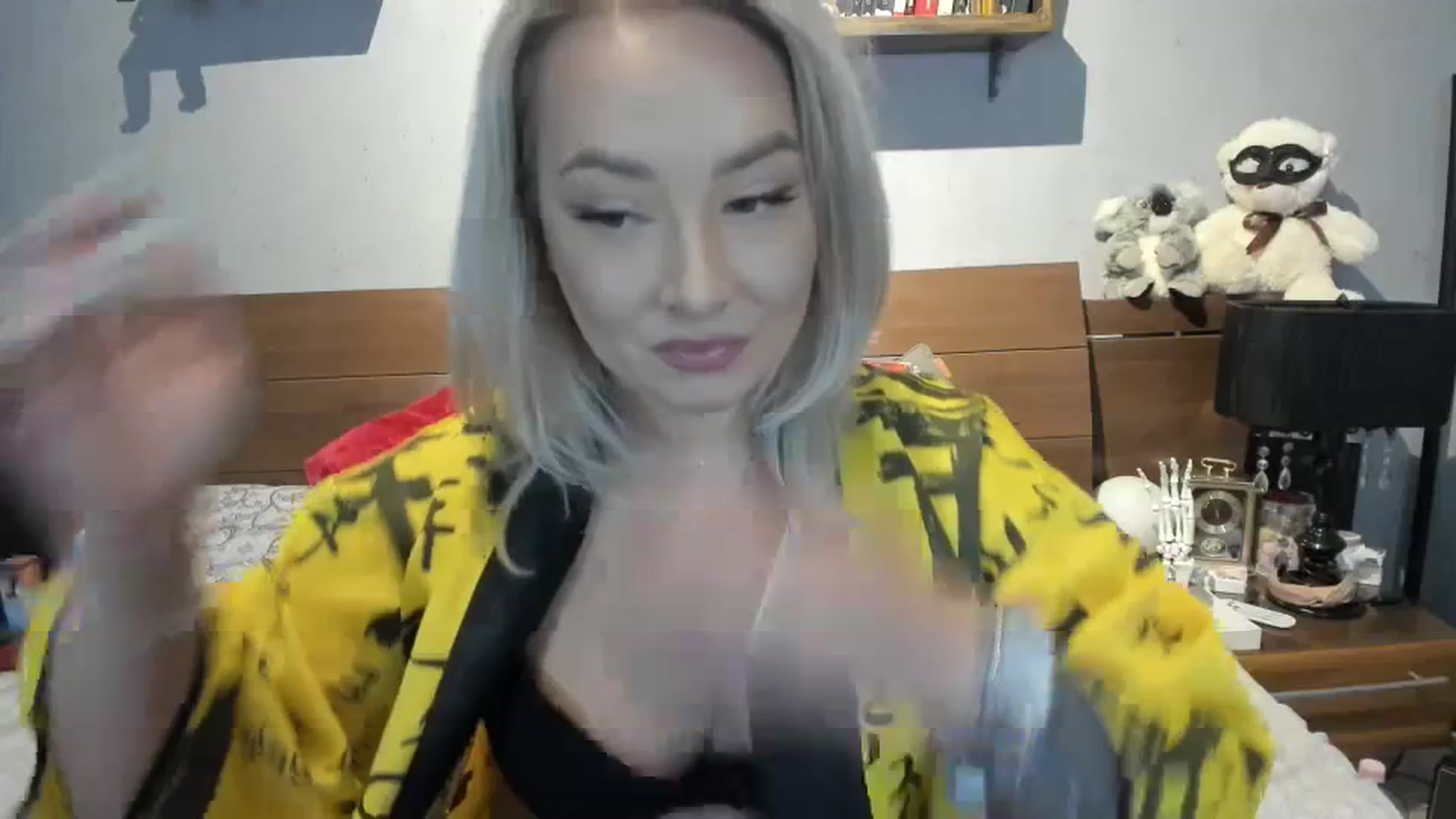 Gallery image thumbnail from LilithTongue_'s myfreecams stream on, 09/26/2023, 15:44 image 11 of 20