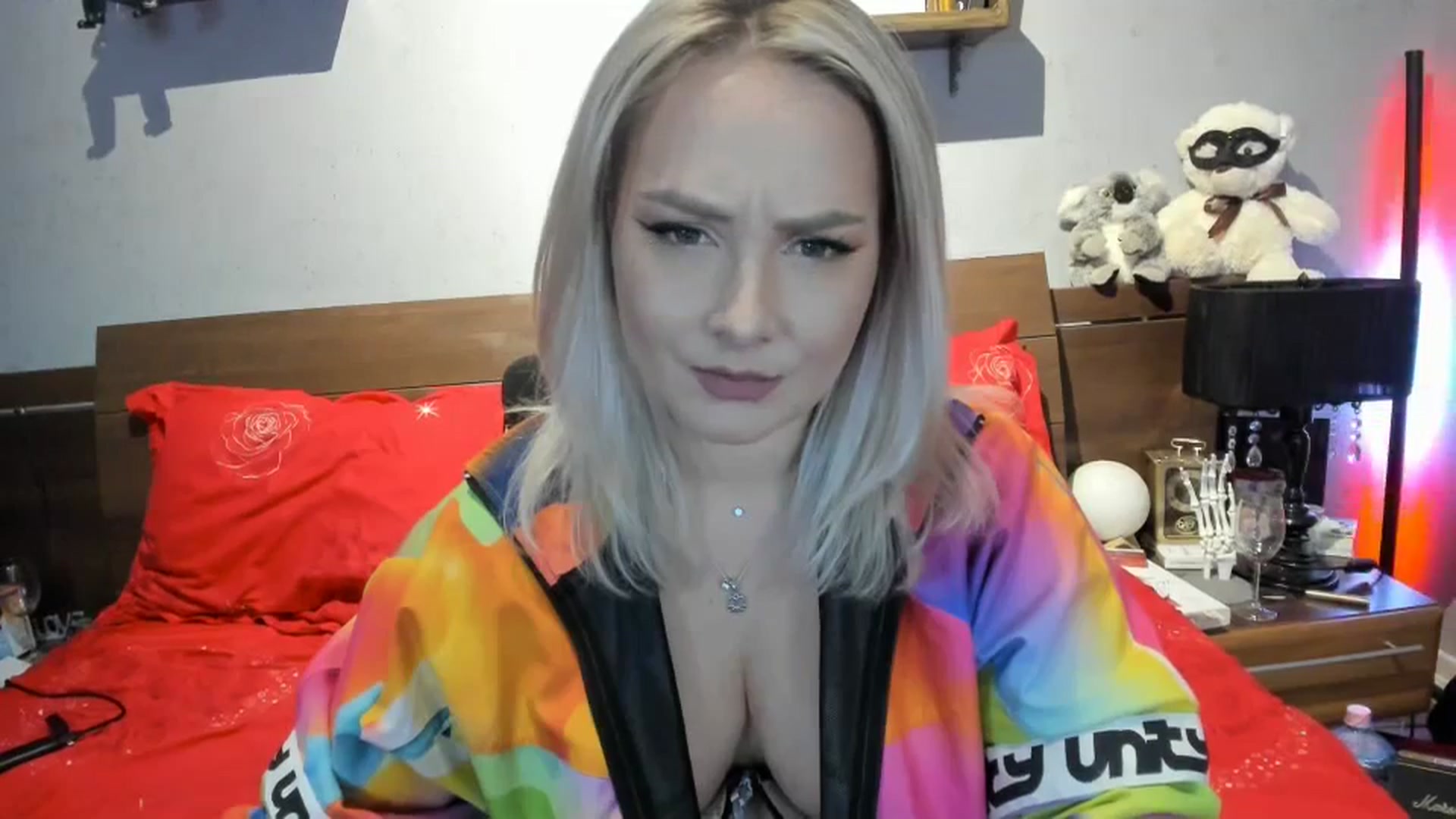 Gallery image thumbnail from LilithTongue_'s myfreecams stream on, 10/07/2023, 13:52 image 7 of 20