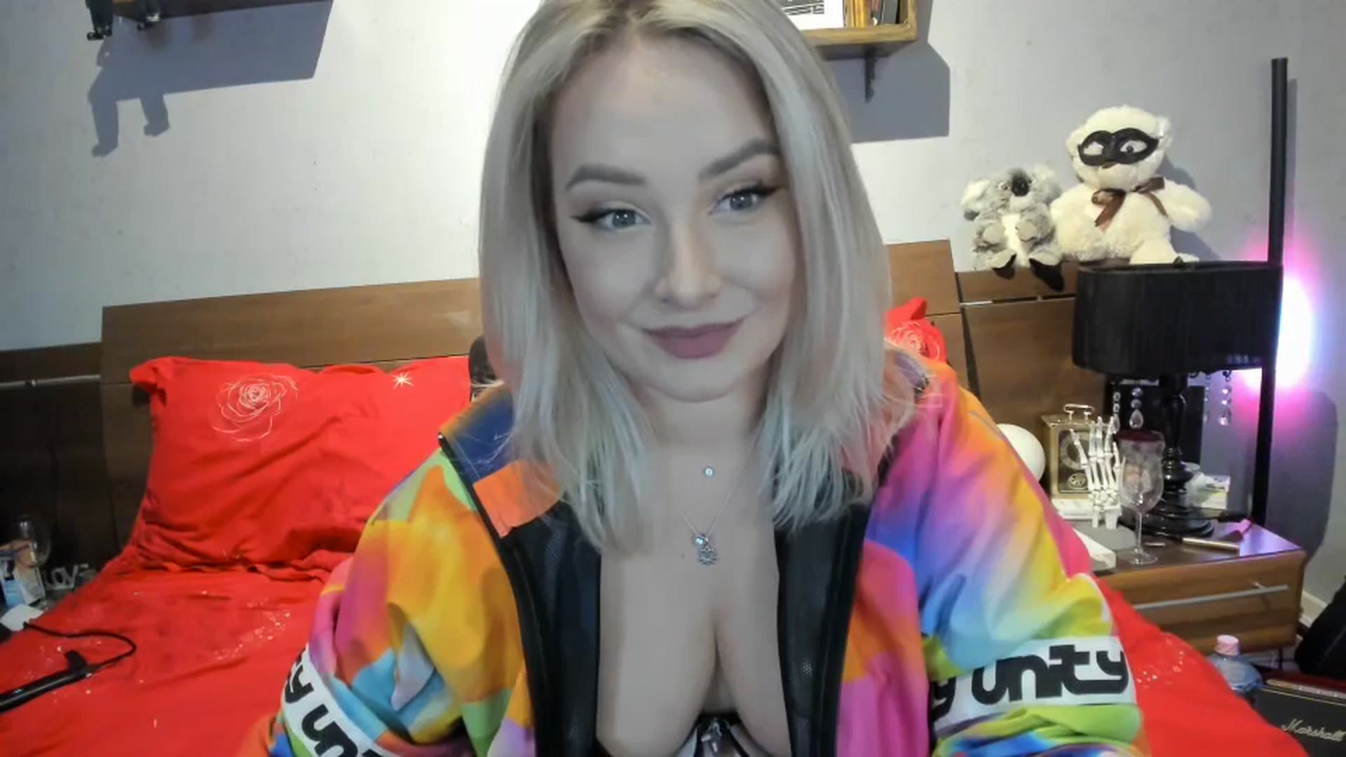 Gallery image thumbnail from LilithTongue_'s myfreecams stream on, 10/07/2023, 13:52 image 4 of 20