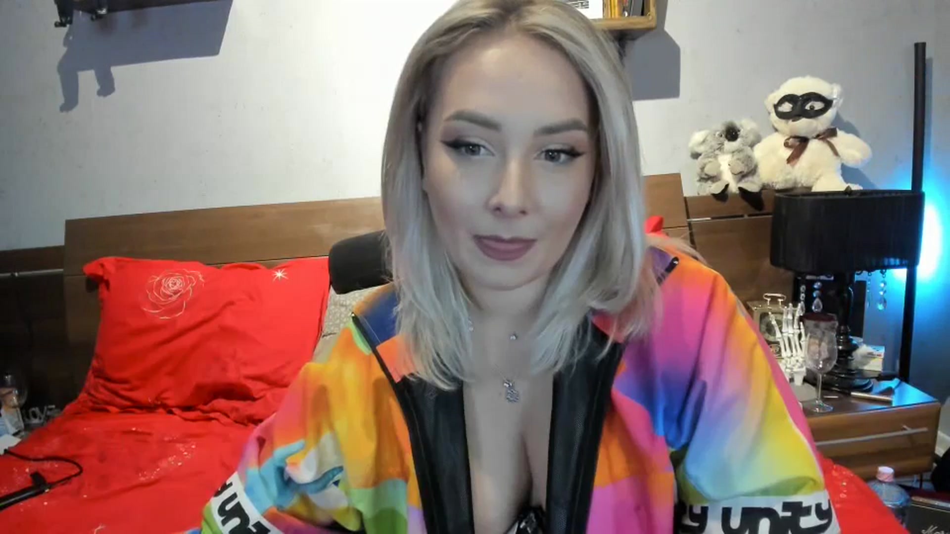Gallery image thumbnail from LilithTongue_'s myfreecams stream on, 10/07/2023, 13:52 image 8 of 20