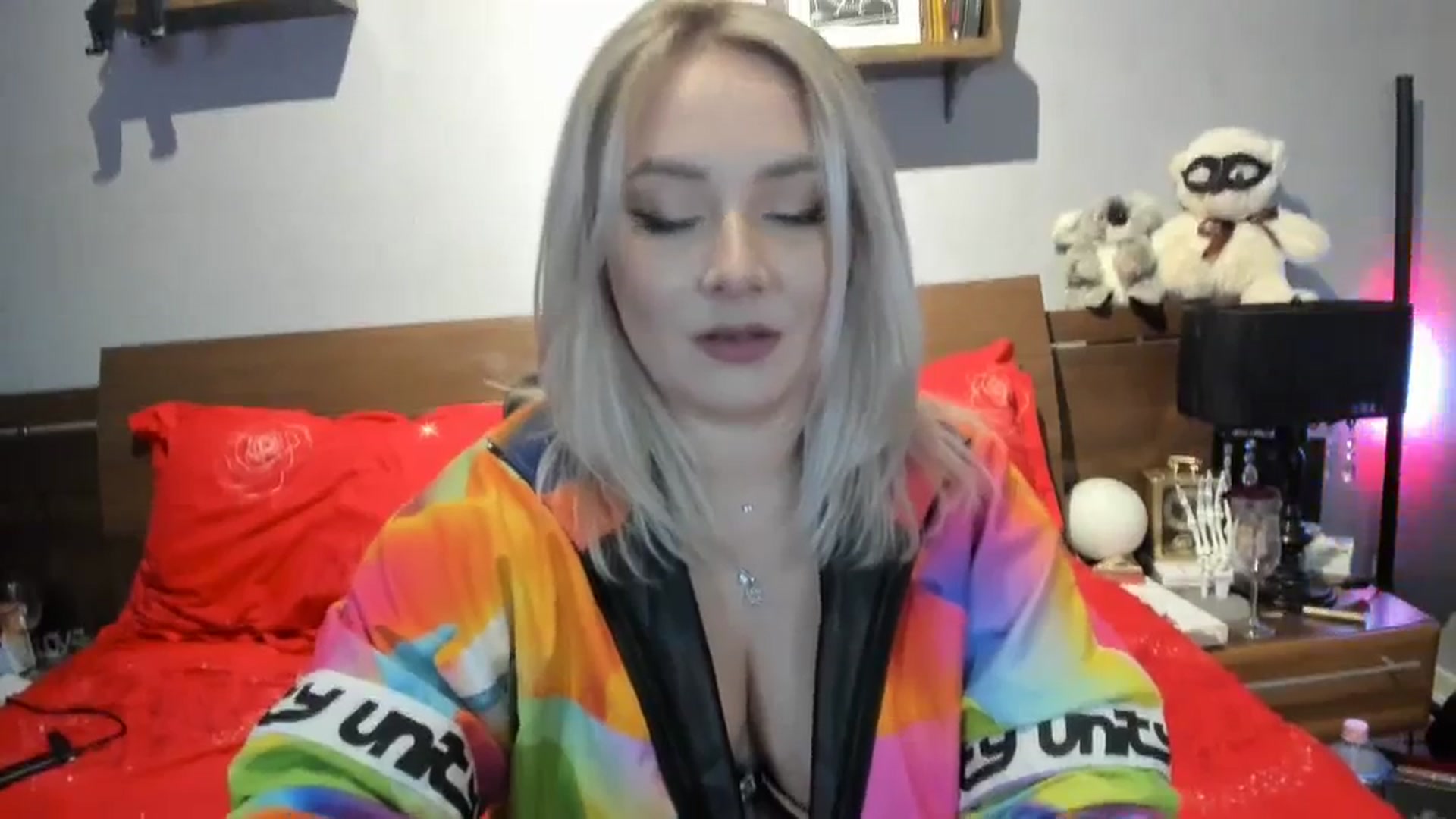 Gallery image thumbnail from LilithTongue_'s myfreecams stream on, 10/07/2023, 13:52 image 6 of 20