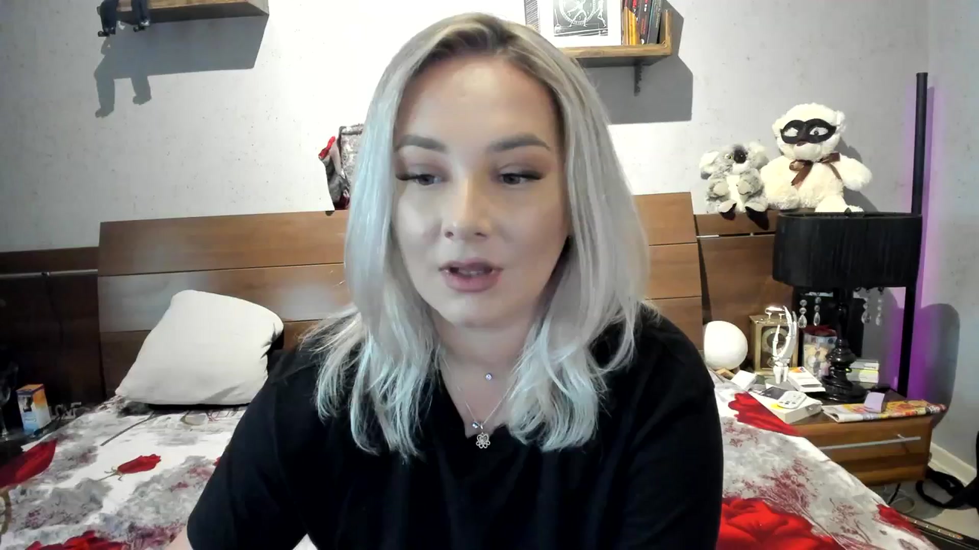 Gallery image thumbnail from LilithTongue_'s myfreecams stream on, 10/19/2023, 13:01 image 12 of 20