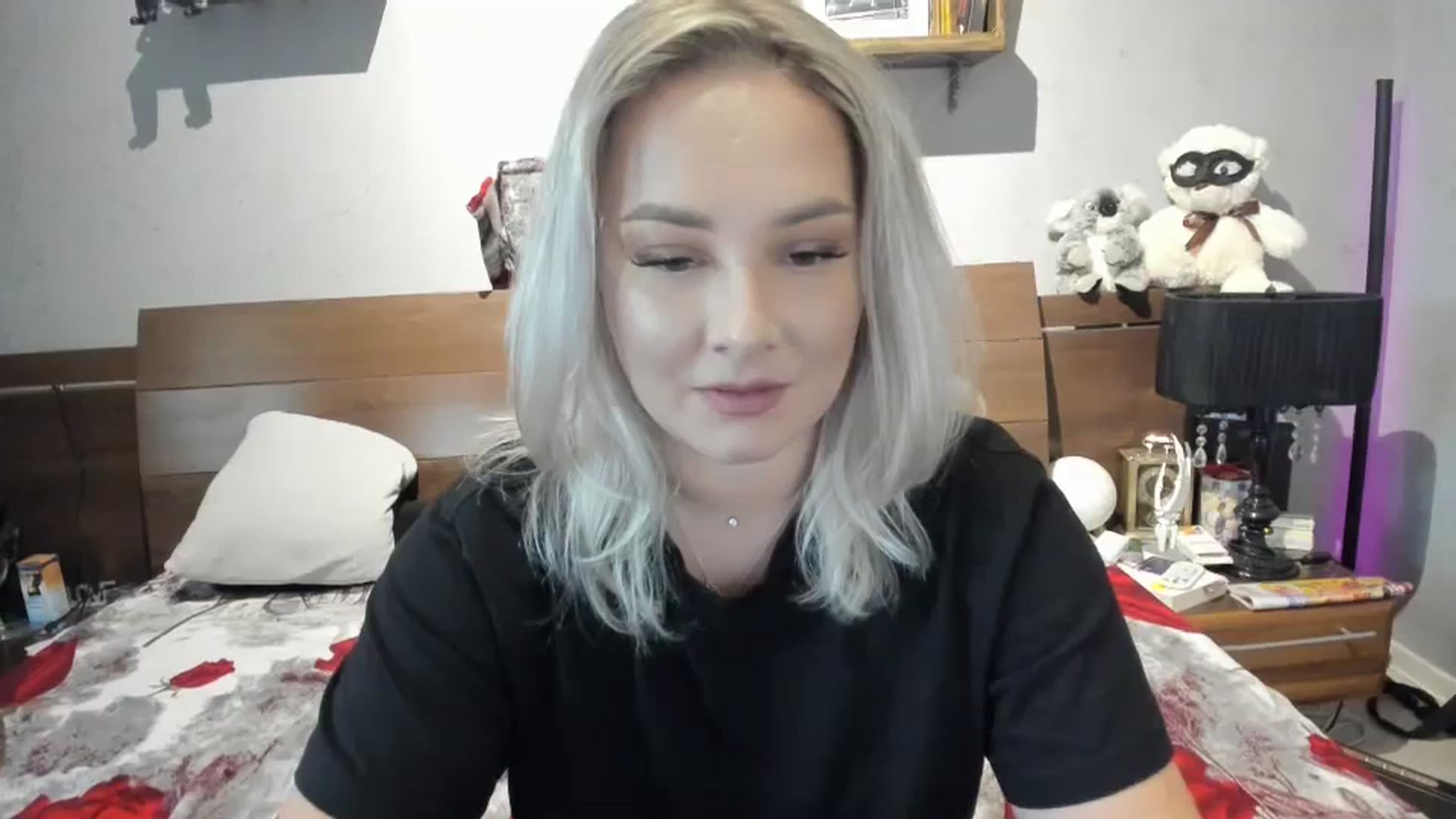 Gallery image thumbnail from LilithTongue_'s myfreecams stream on, 10/19/2023, 13:47 image 2 of 20