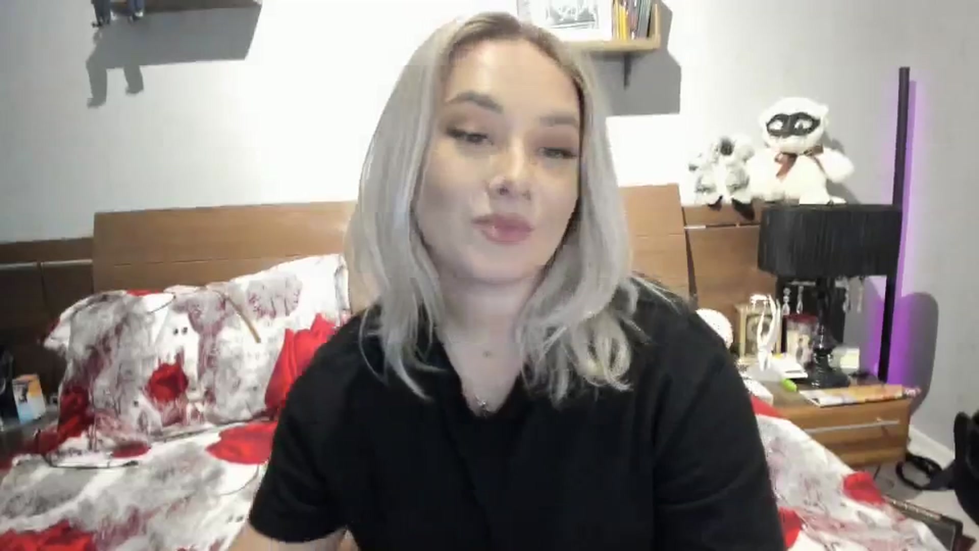 Gallery image thumbnail from LilithTongue_'s myfreecams stream on, 10/19/2023, 15:00 image 20 of 20