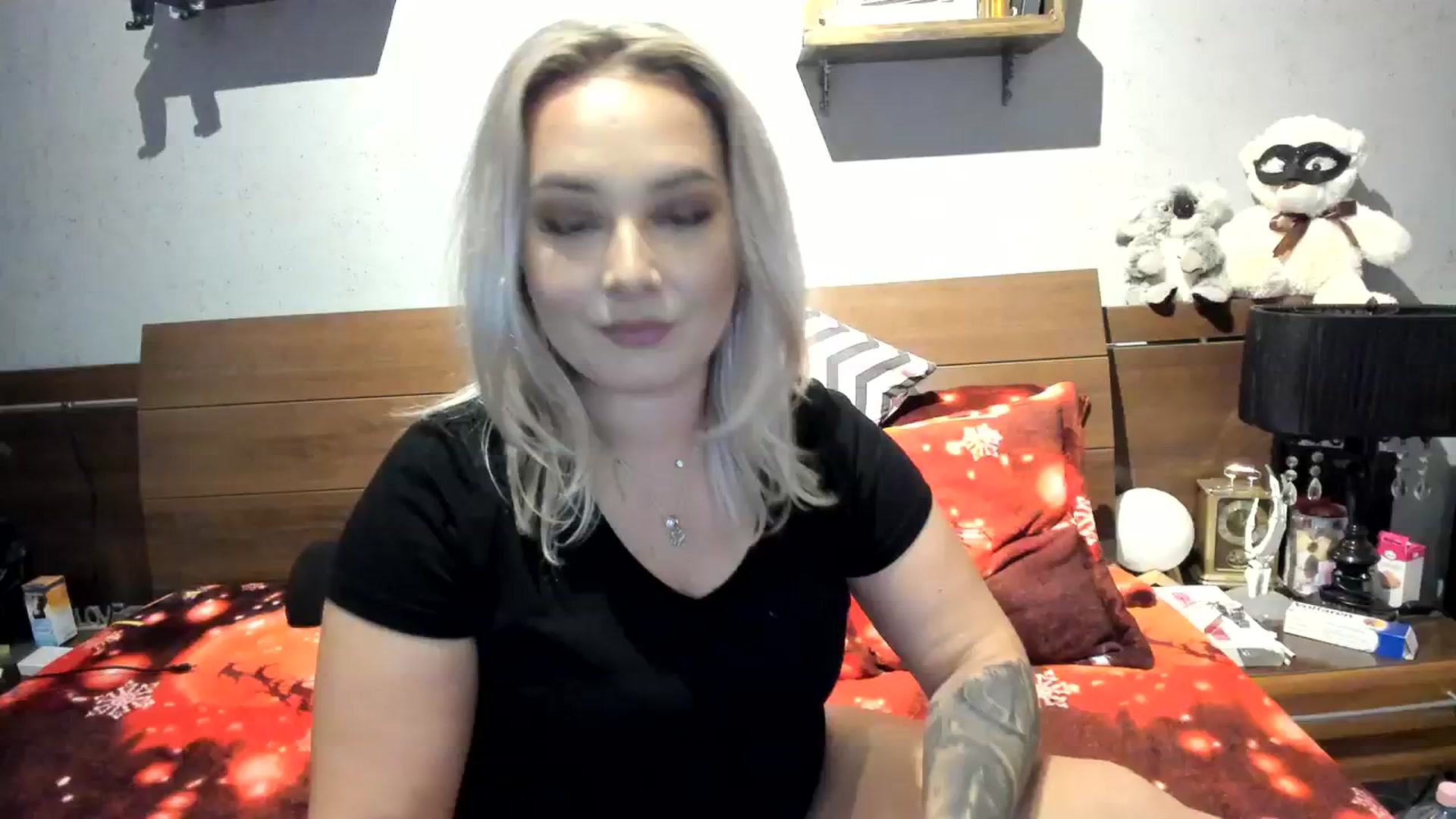 Gallery image thumbnail from LilithTongue_'s myfreecams stream on, 10/23/2023, 16:02 image 1 of 20