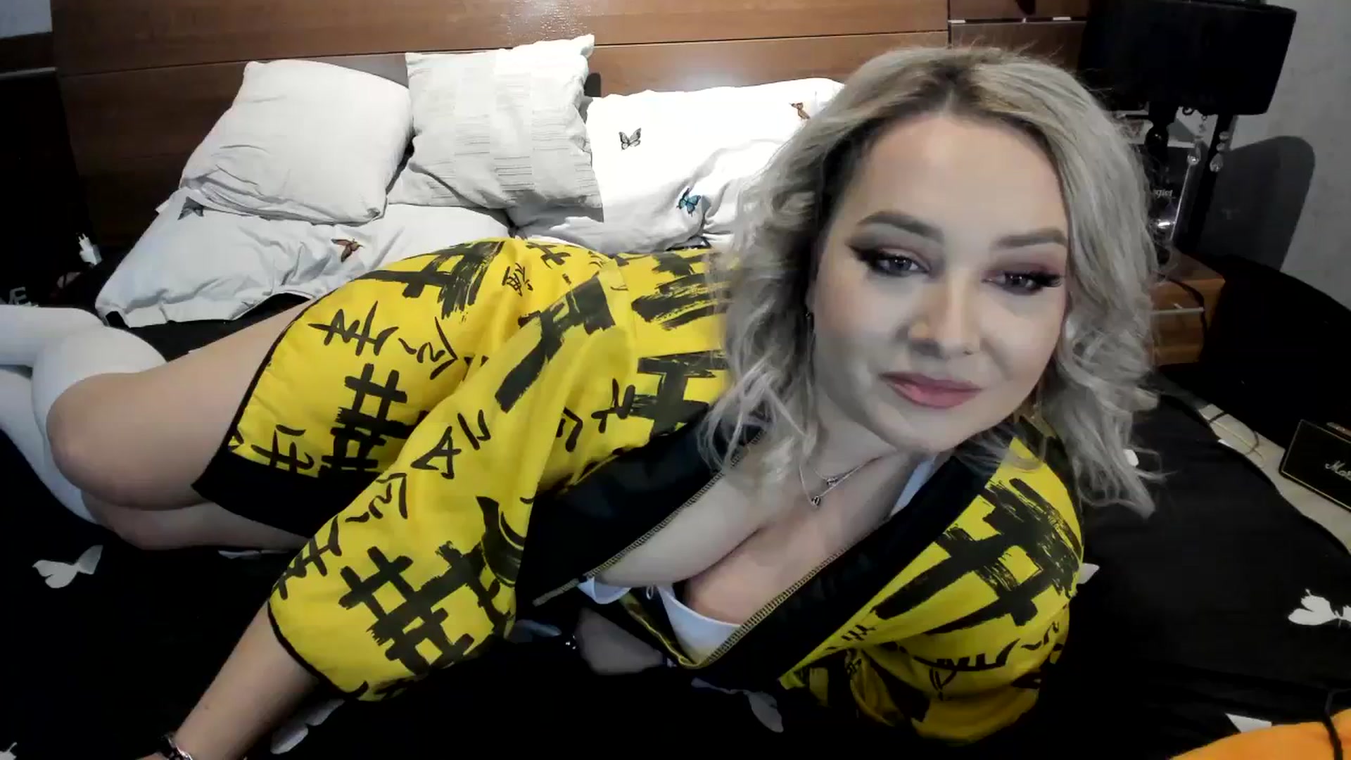 Gallery image thumbnail from LilithTongue_'s myfreecams stream on, 02/15/2024, 14:25 image 11 of 20