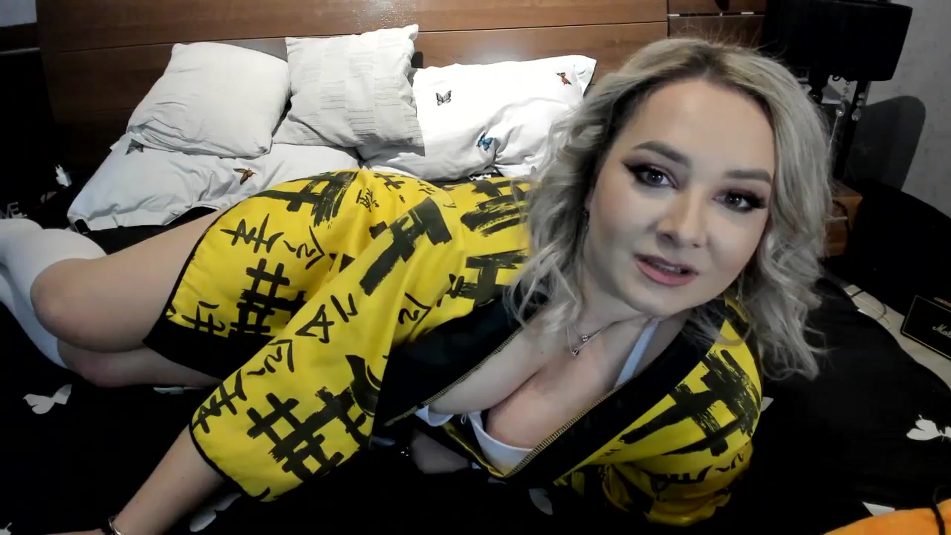 Gallery image thumbnail from LilithTongue_'s myfreecams stream on, 02/15/2024, 14:25 image 12 of 20