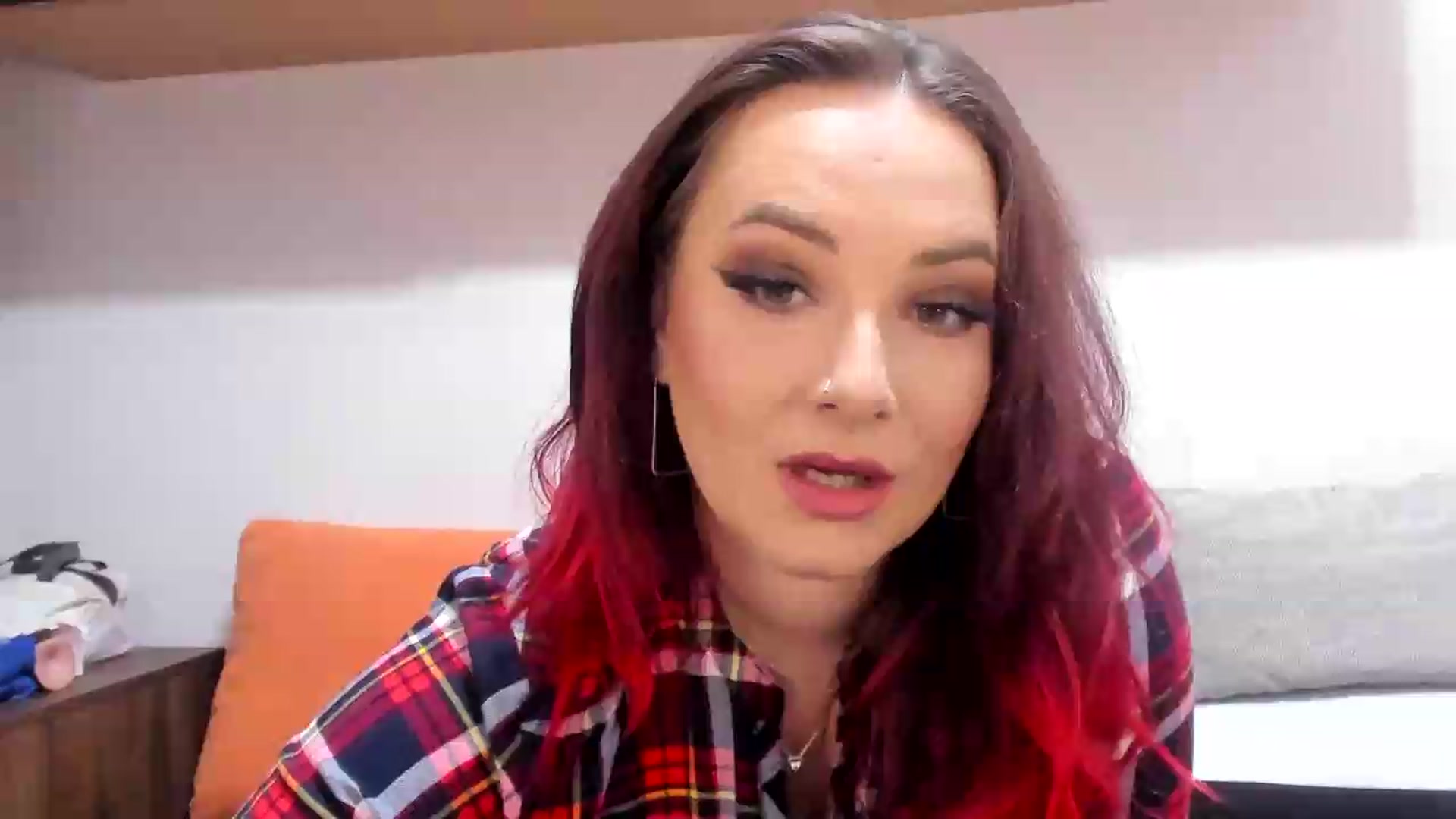 Gallery image thumbnail from LilithTongue_'s myfreecams stream on, 08/09/2026, 09:52 image 1 of 20