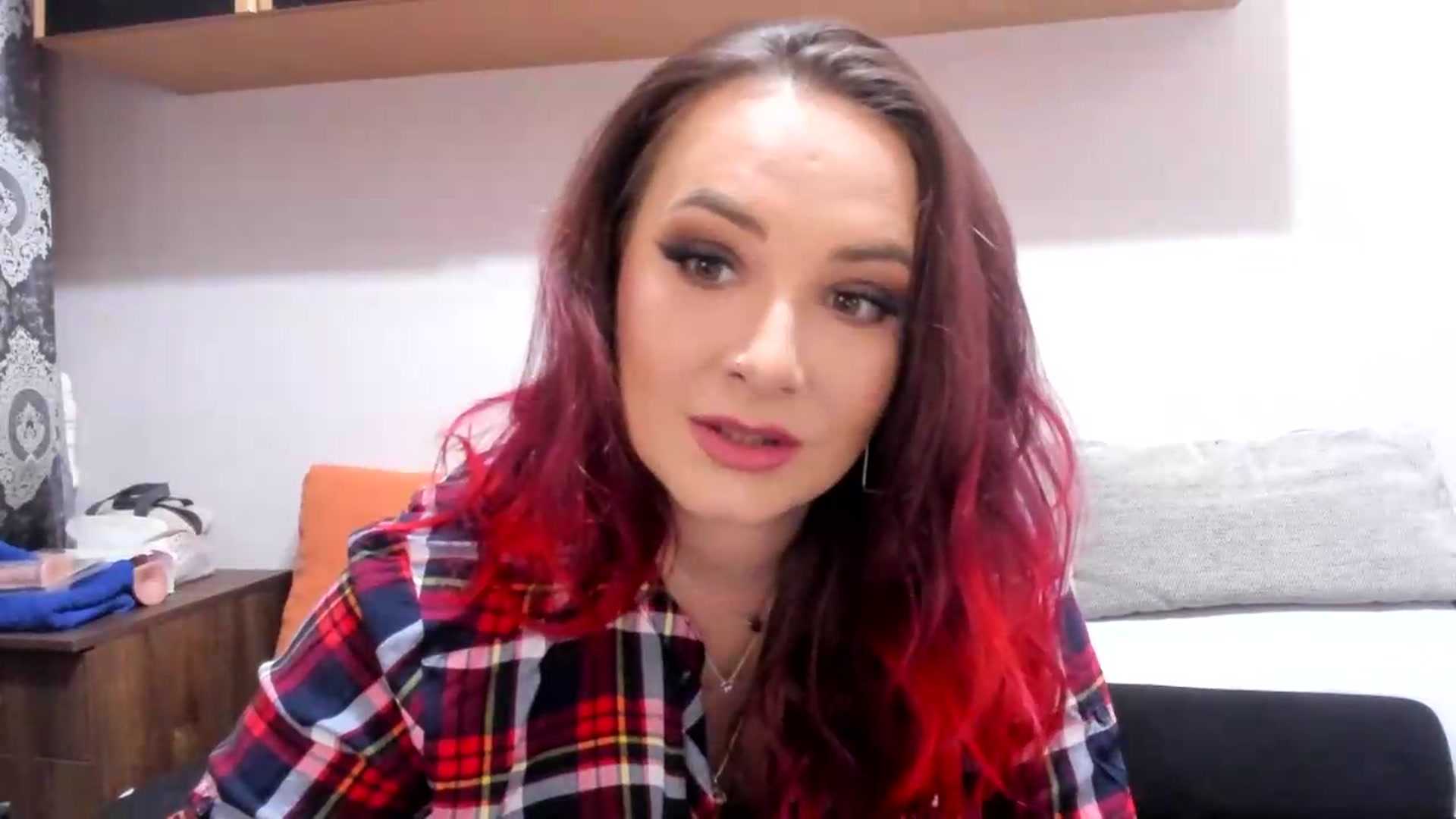 Gallery image thumbnail from LilithTongue_'s myfreecams stream on, 08/09/2026, 09:52 image 11 of 20