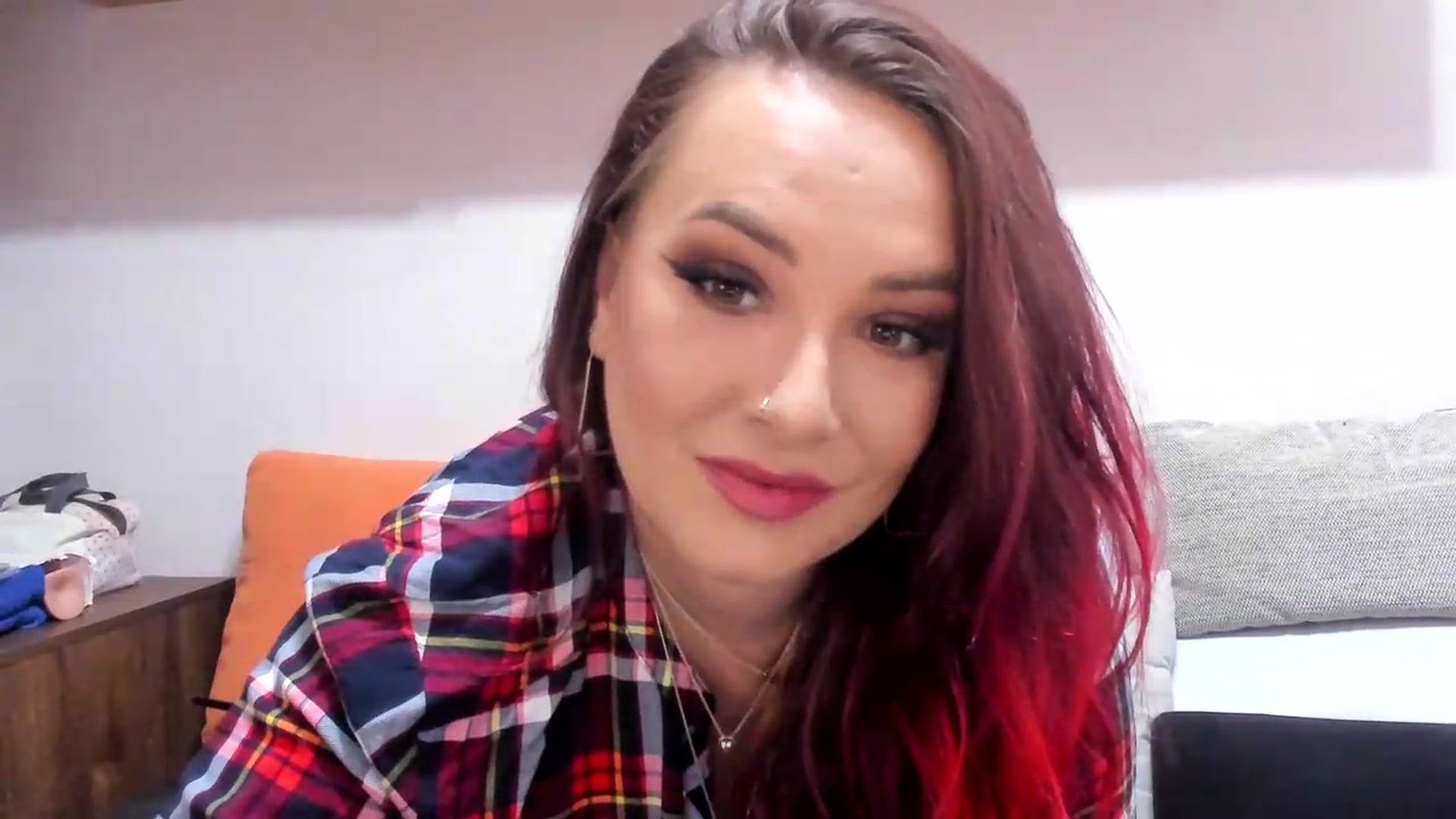 Gallery image thumbnail from LilithTongue_'s myfreecams stream on, 08/09/2026, 09:52 image 6 of 20