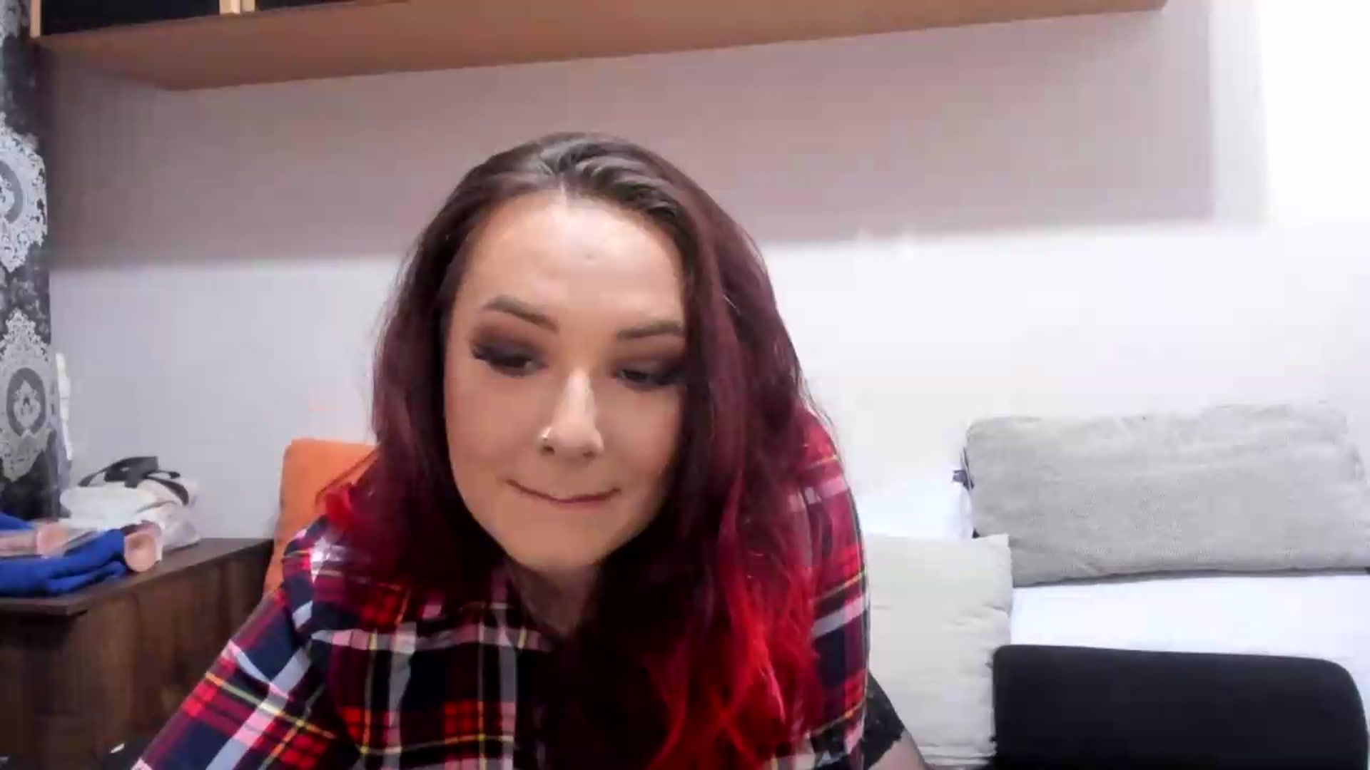 Gallery image thumbnail from LilithTongue_'s myfreecams stream on, 08/09/2026, 09:52 image 10 of 20