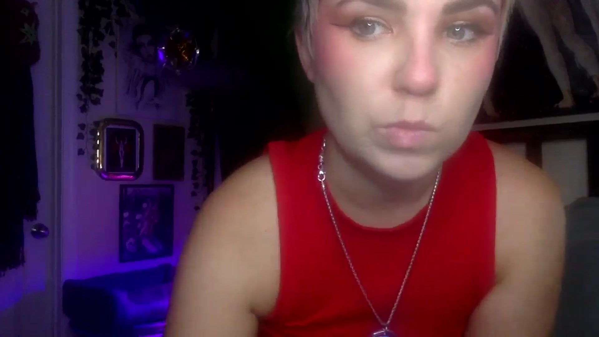 Gallery image thumbnail from LilithWitch's myfreecams stream on, 06/20/2024, 01:21 image 19 of 20