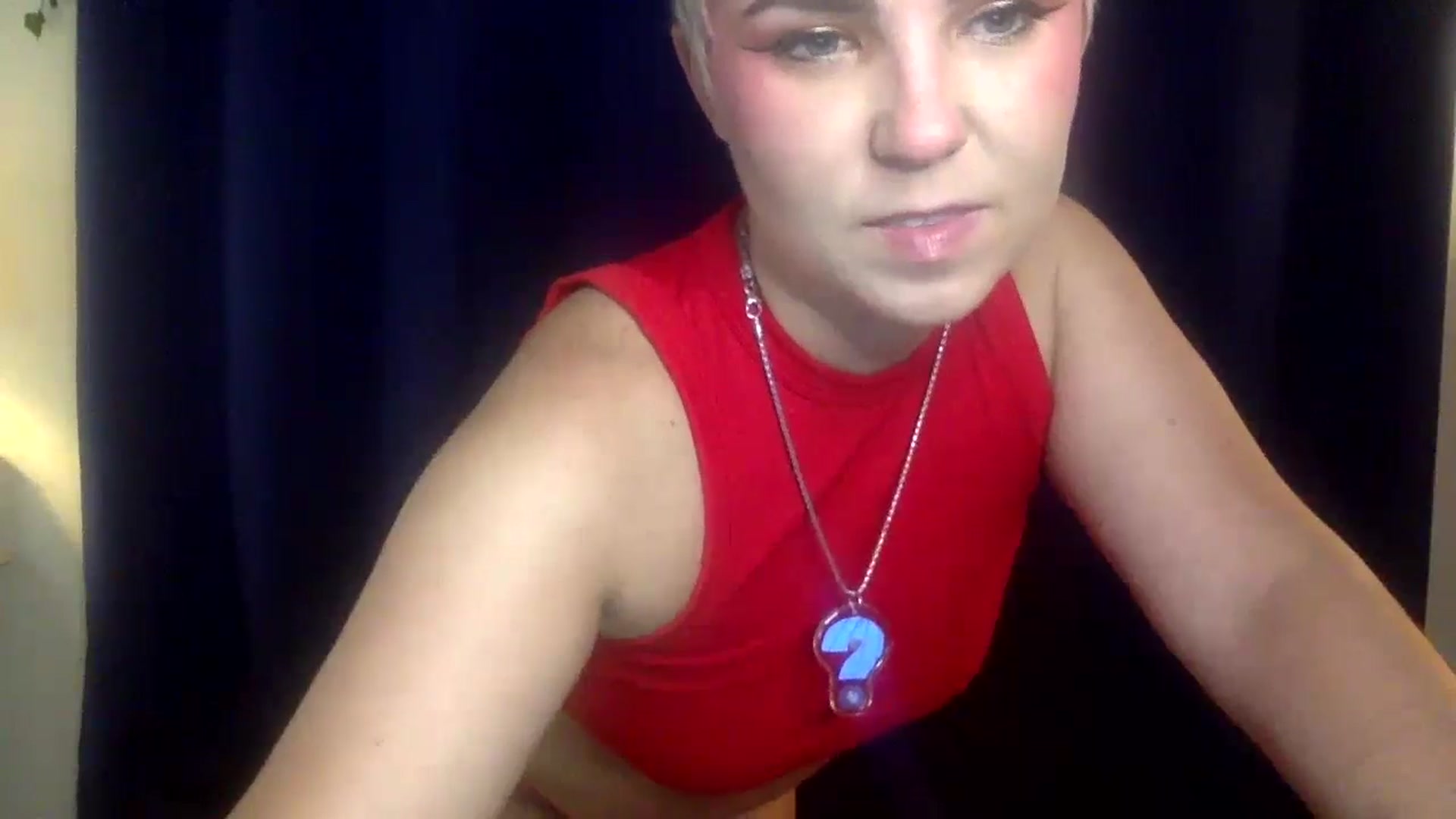 Gallery image thumbnail from LilithWitch's myfreecams stream on, 06/20/2024, 01:21 image 5 of 20