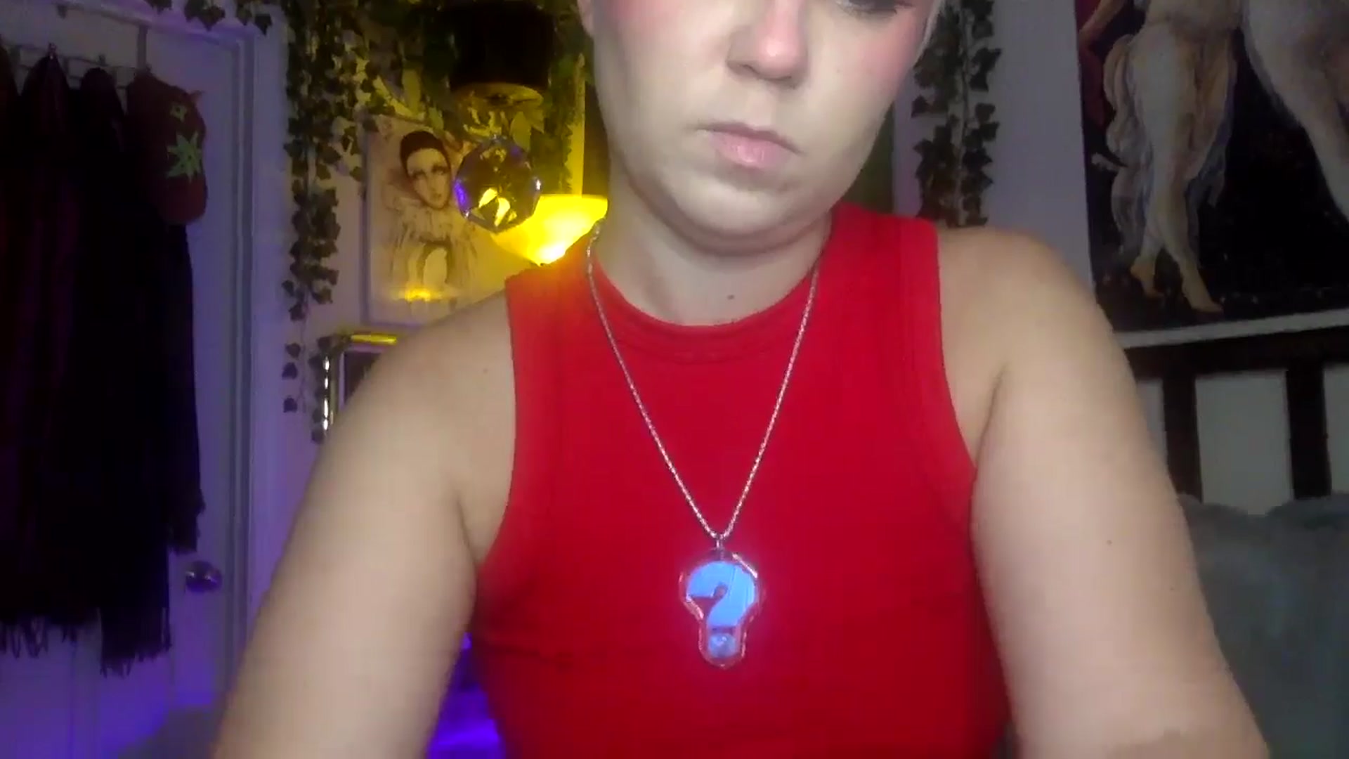 Gallery image thumbnail from LilithWitch's myfreecams stream on, 06/20/2024, 01:21 image 10 of 20