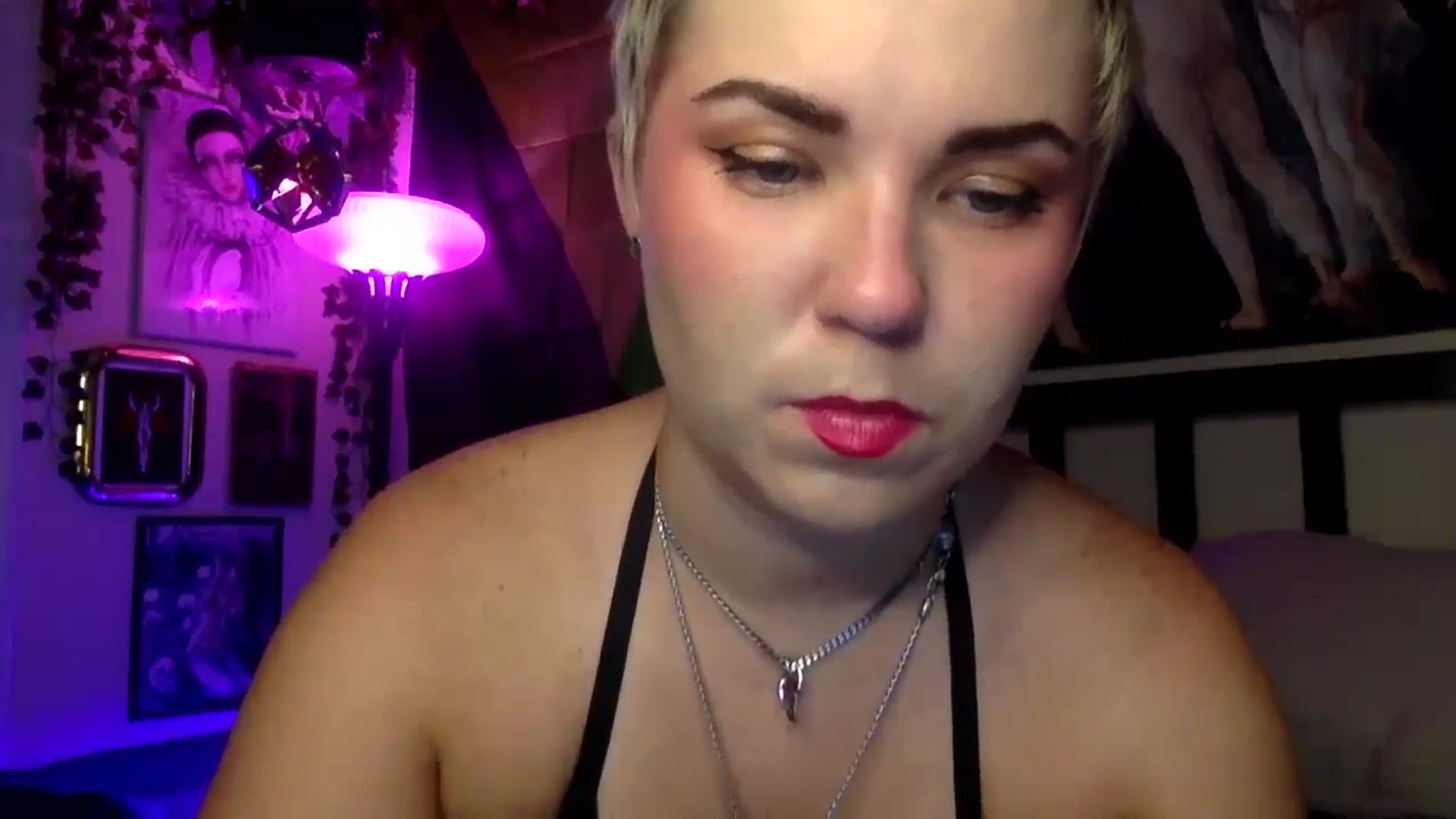 Gallery image thumbnail from LilithWitch's myfreecams stream on, 06/27/2024, 23:03 image 19 of 20