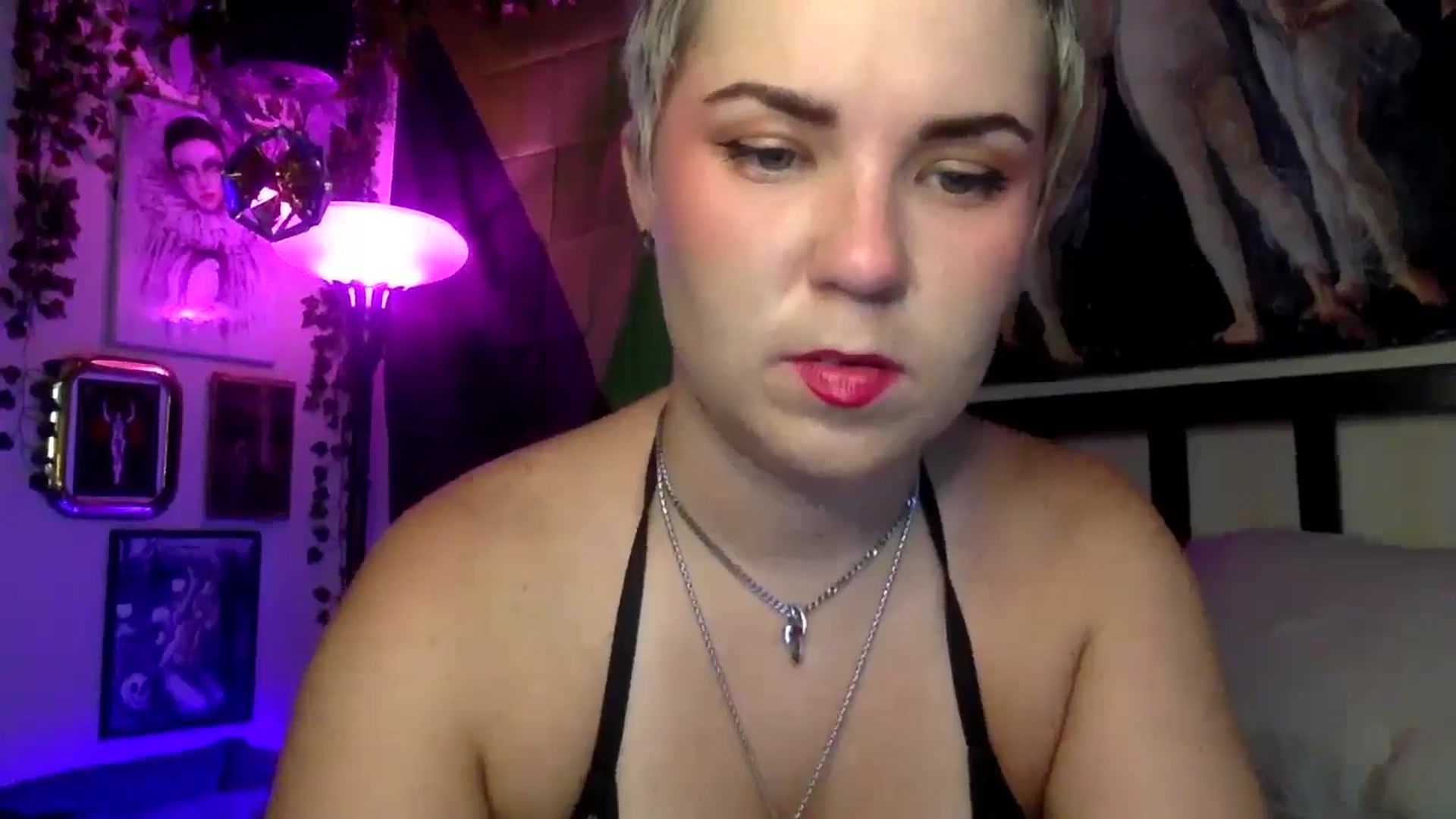 Gallery image thumbnail from LilithWitch's myfreecams stream on, 06/27/2024, 23:03 image 5 of 20