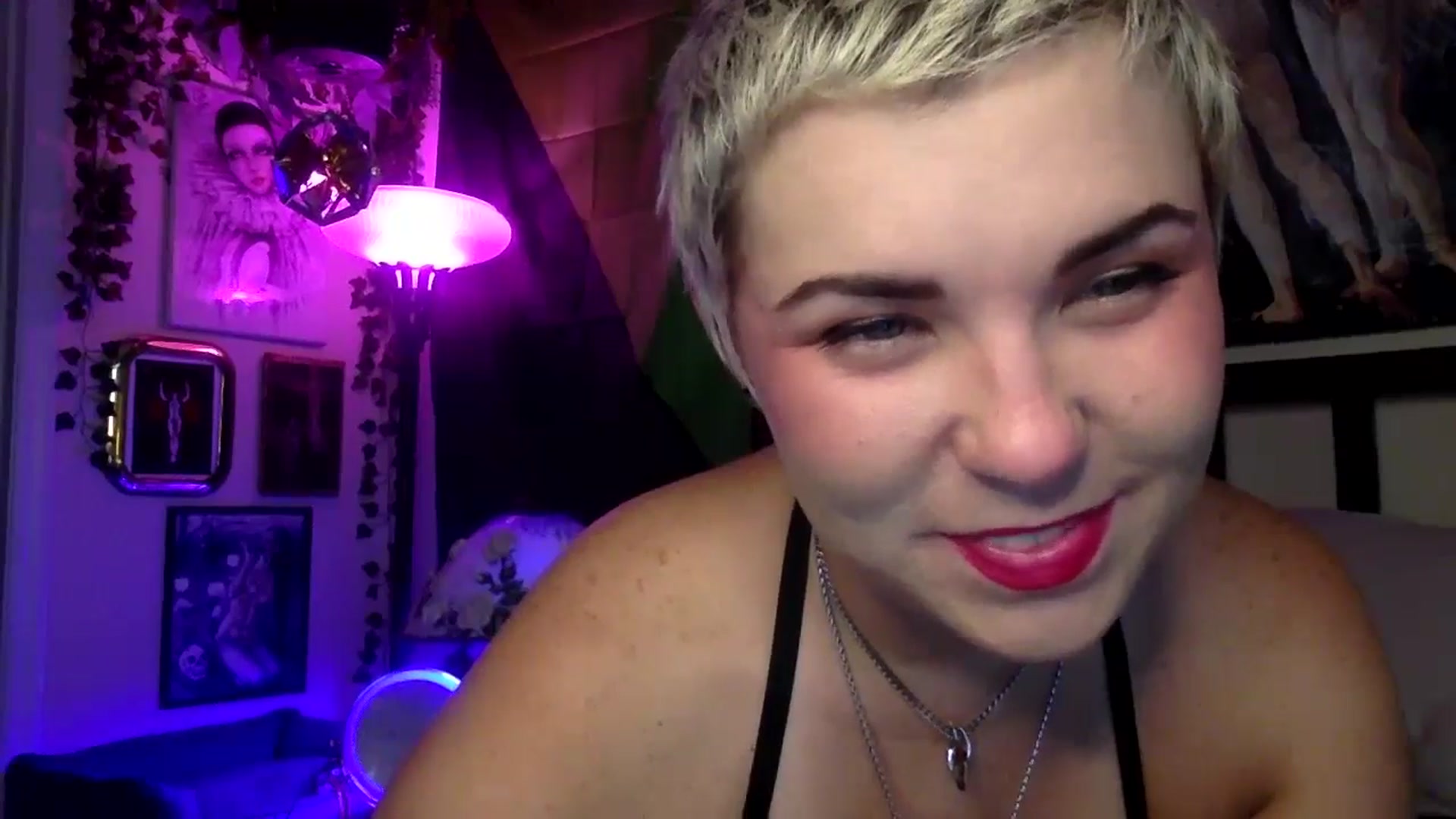 Gallery image thumbnail from LilithWitch's myfreecams stream on, 06/27/2024, 23:03 image 7 of 20