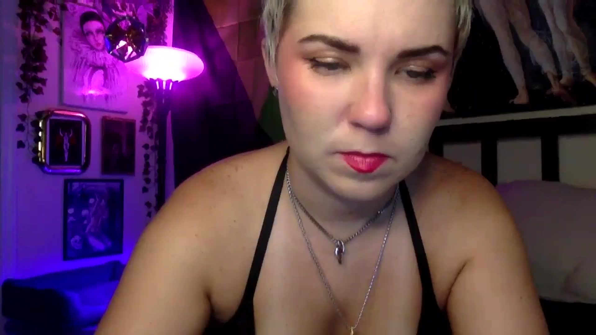 Gallery image thumbnail from LilithWitch's myfreecams stream on, 06/27/2024, 23:03 image 9 of 20