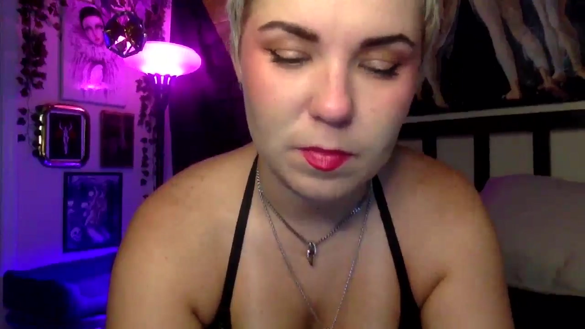 Gallery image thumbnail from LilithWitch's myfreecams stream on, 06/27/2024, 23:03 image 8 of 20