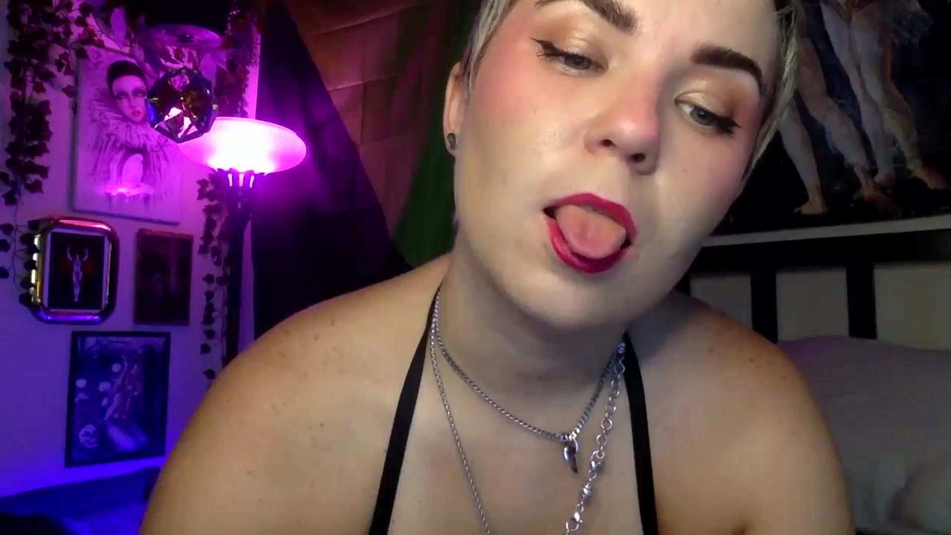 Gallery image thumbnail from LilithWitch's myfreecams stream on, 06/27/2024, 23:03 image 3 of 20
