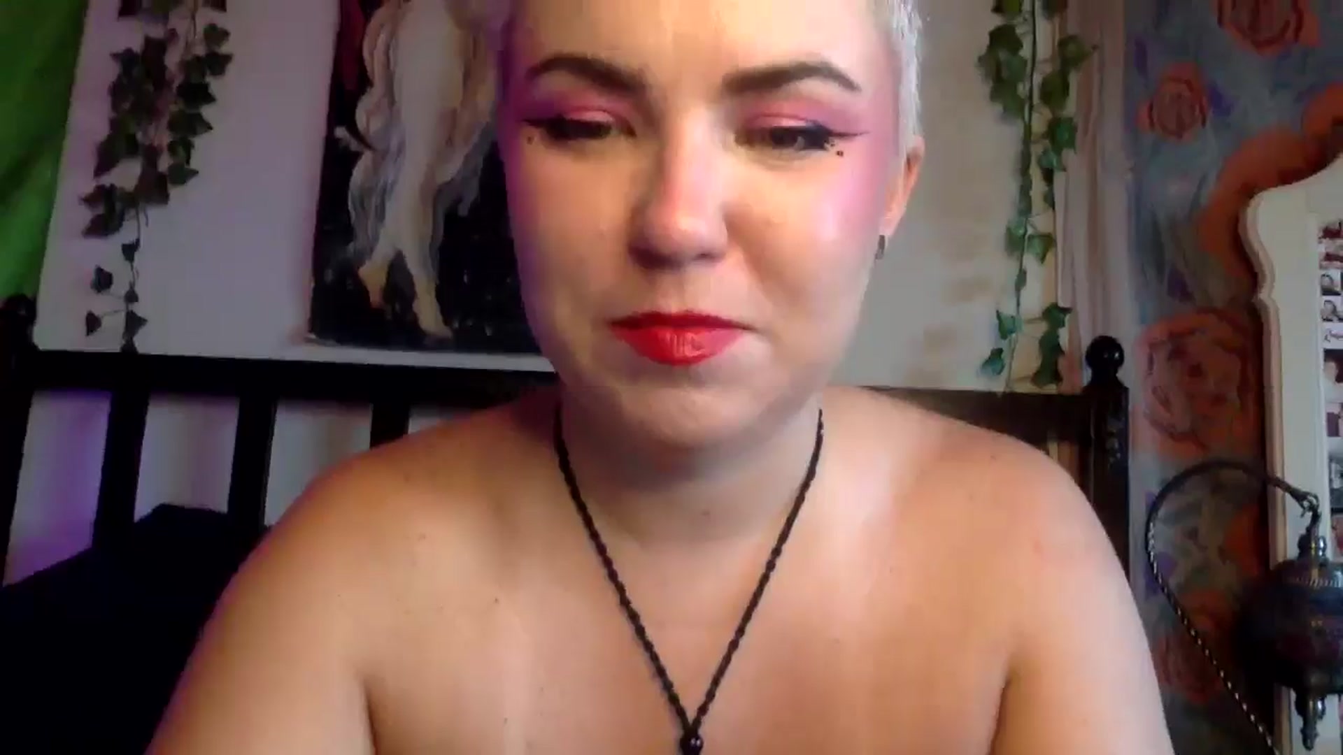 Gallery image thumbnail from LilithWitch's myfreecams stream on, 07/30/2024, 23:36 image 19 of 20