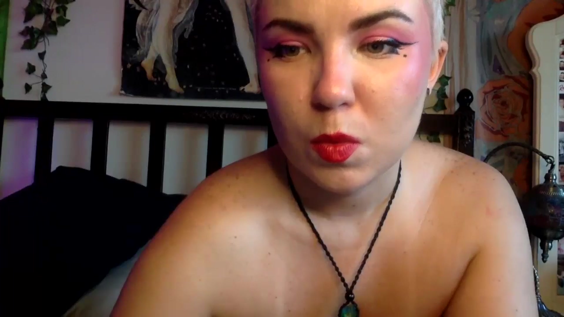 Gallery image thumbnail from LilithWitch's myfreecams stream on, 07/30/2024, 23:36 image 17 of 20
