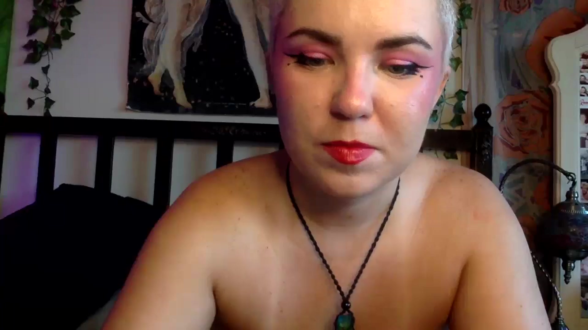 Gallery image thumbnail from LilithWitch's myfreecams stream on, 07/30/2024, 23:36 image 18 of 20