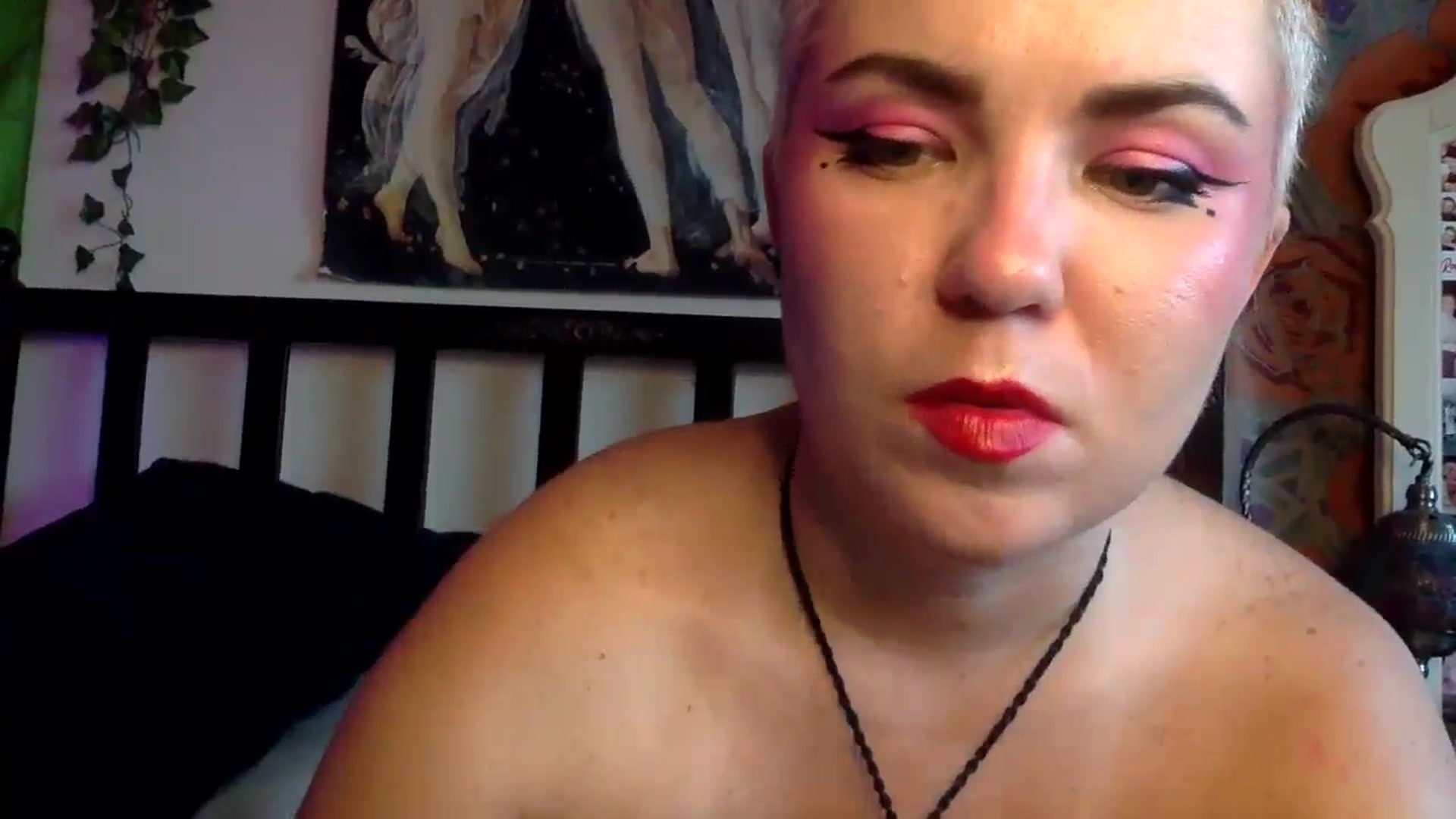 Gallery image thumbnail from LilithWitch's myfreecams stream on, 07/30/2024, 23:36 image 13 of 20