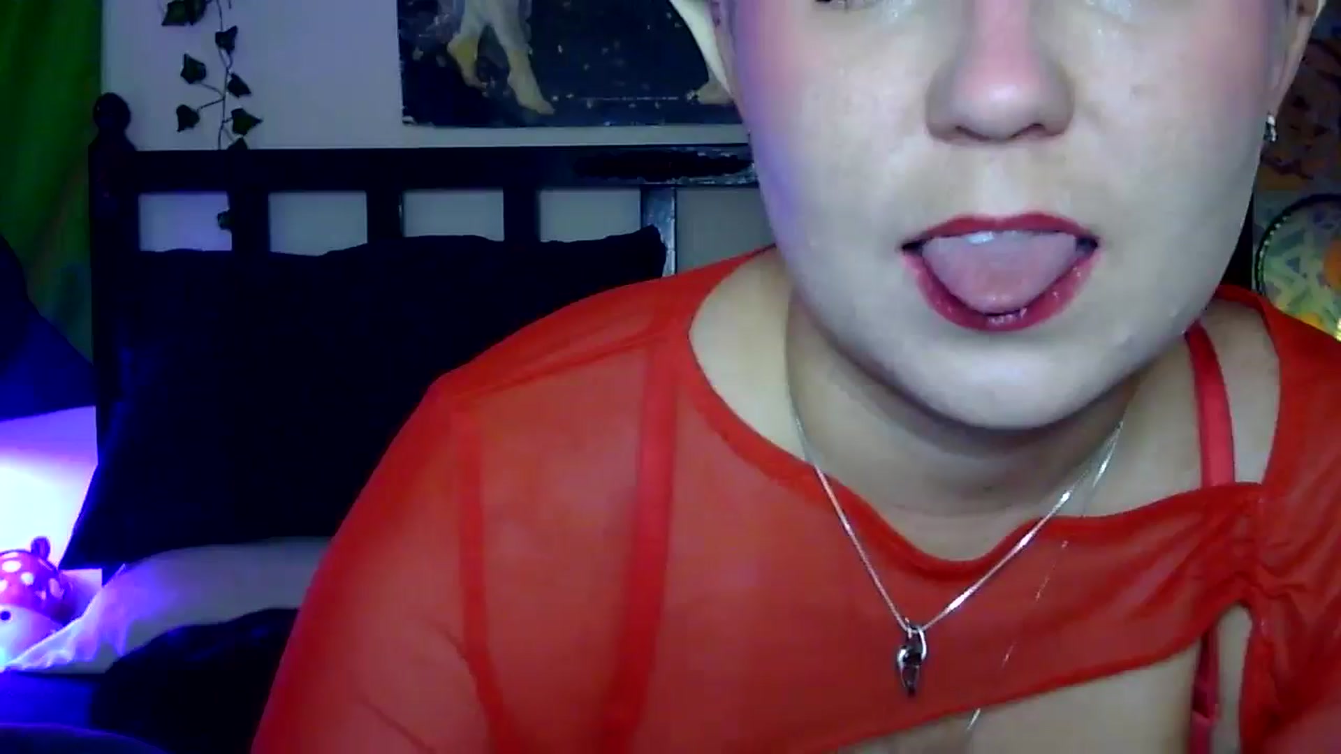 Gallery image thumbnail from LilithWitch's myfreecams stream on, 10/16/2024, 23:51 image 1 of 20