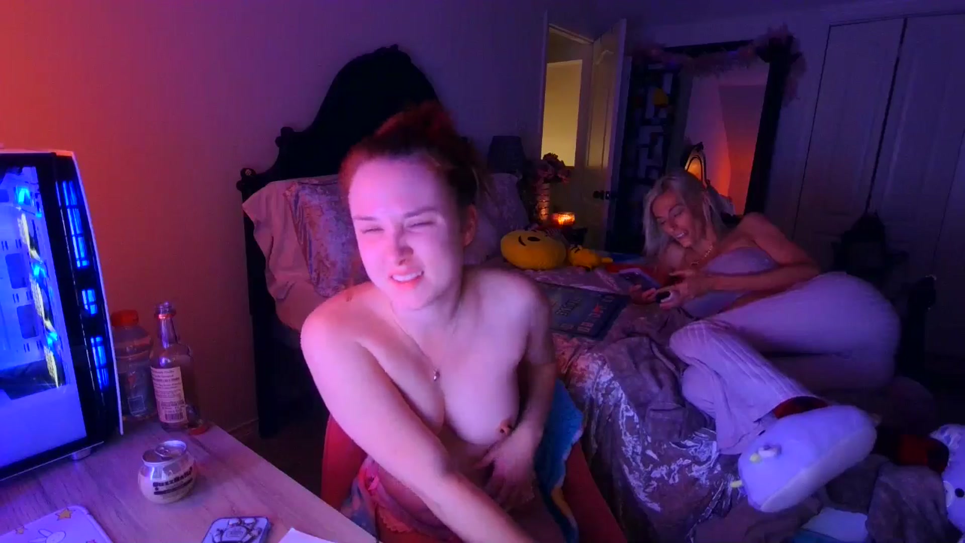 Gallery image thumbnail from Lilith_Rose's myfreecams stream on, 02/27/2026, 08:27 image 2 of 20