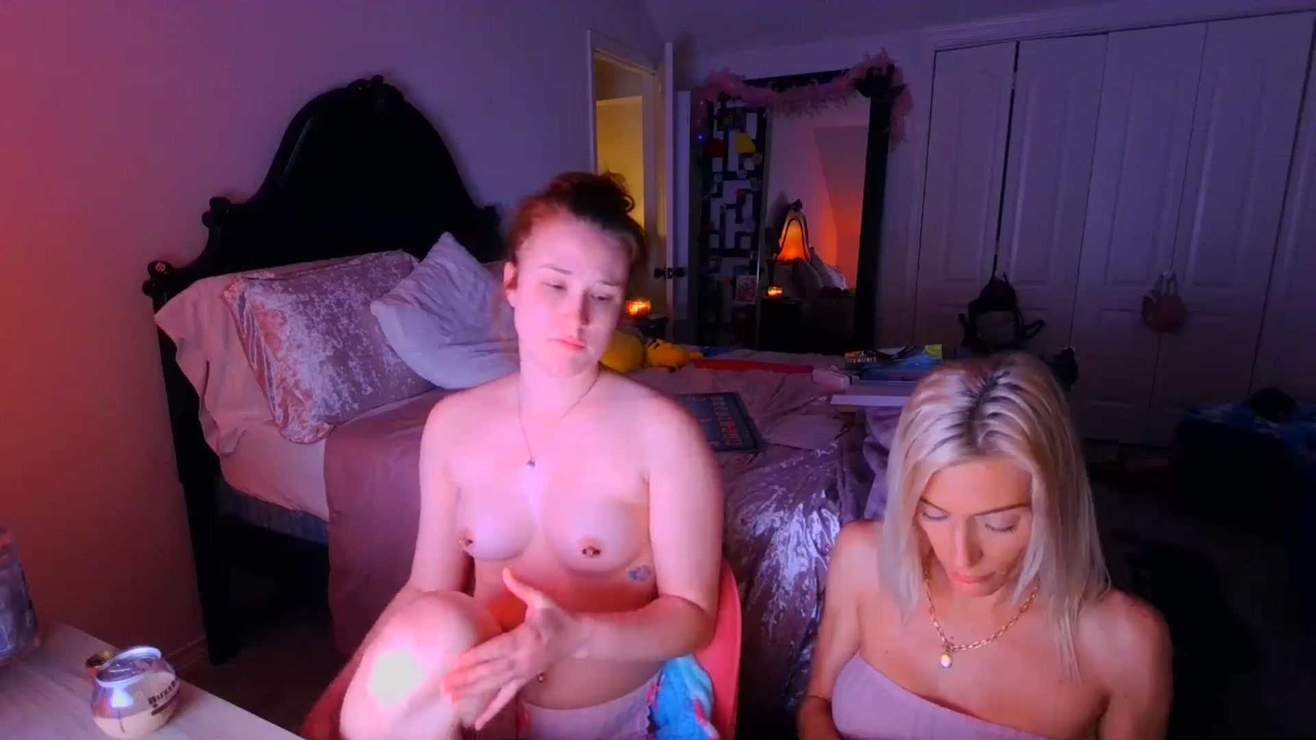 Gallery image thumbnail from Lilith_Rose's myfreecams stream on, 02/27/2026, 08:27 image 16 of 20