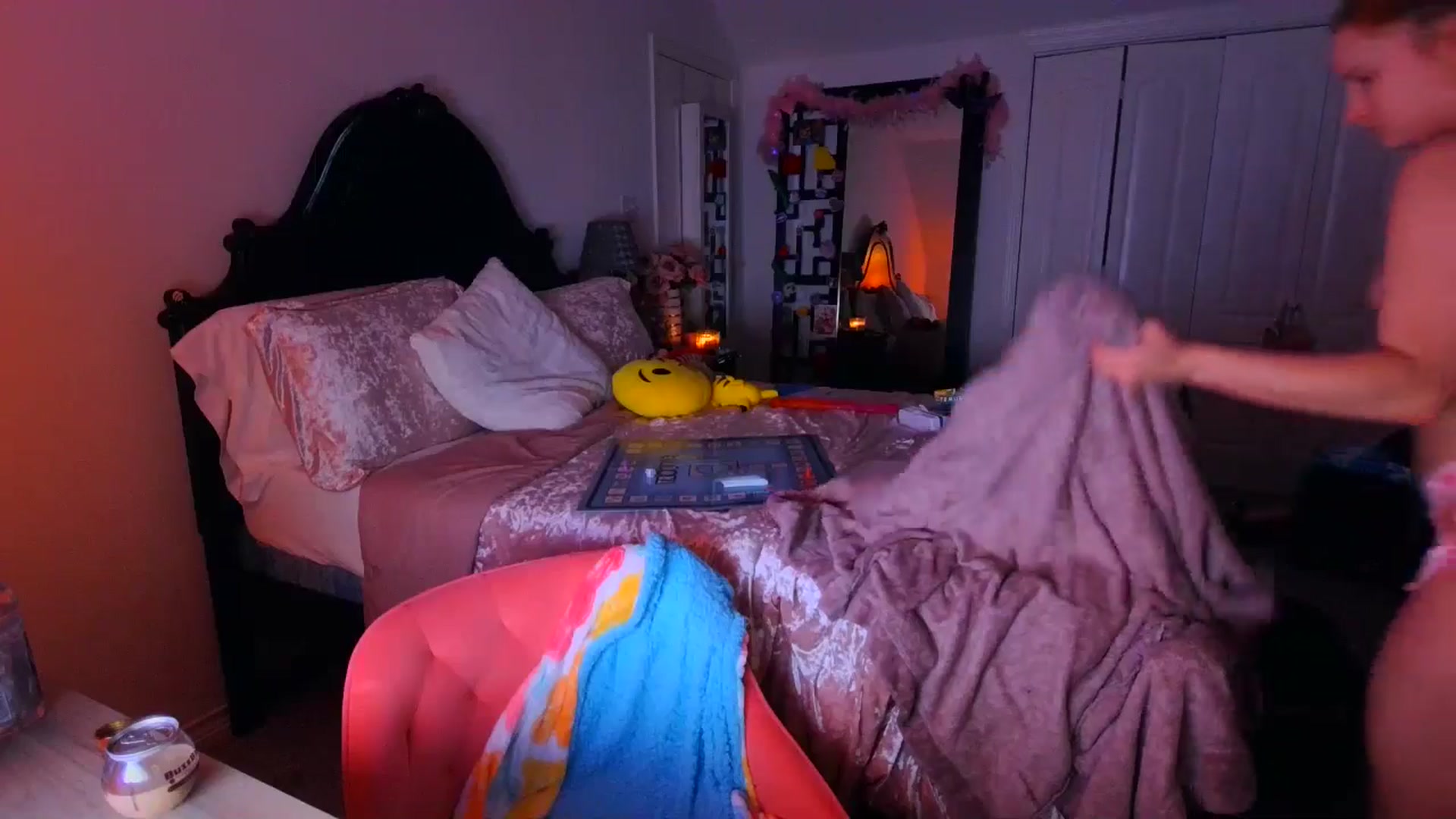 Gallery image thumbnail from Lilith_Rose's myfreecams stream on, 02/27/2026, 08:27 image 14 of 20
