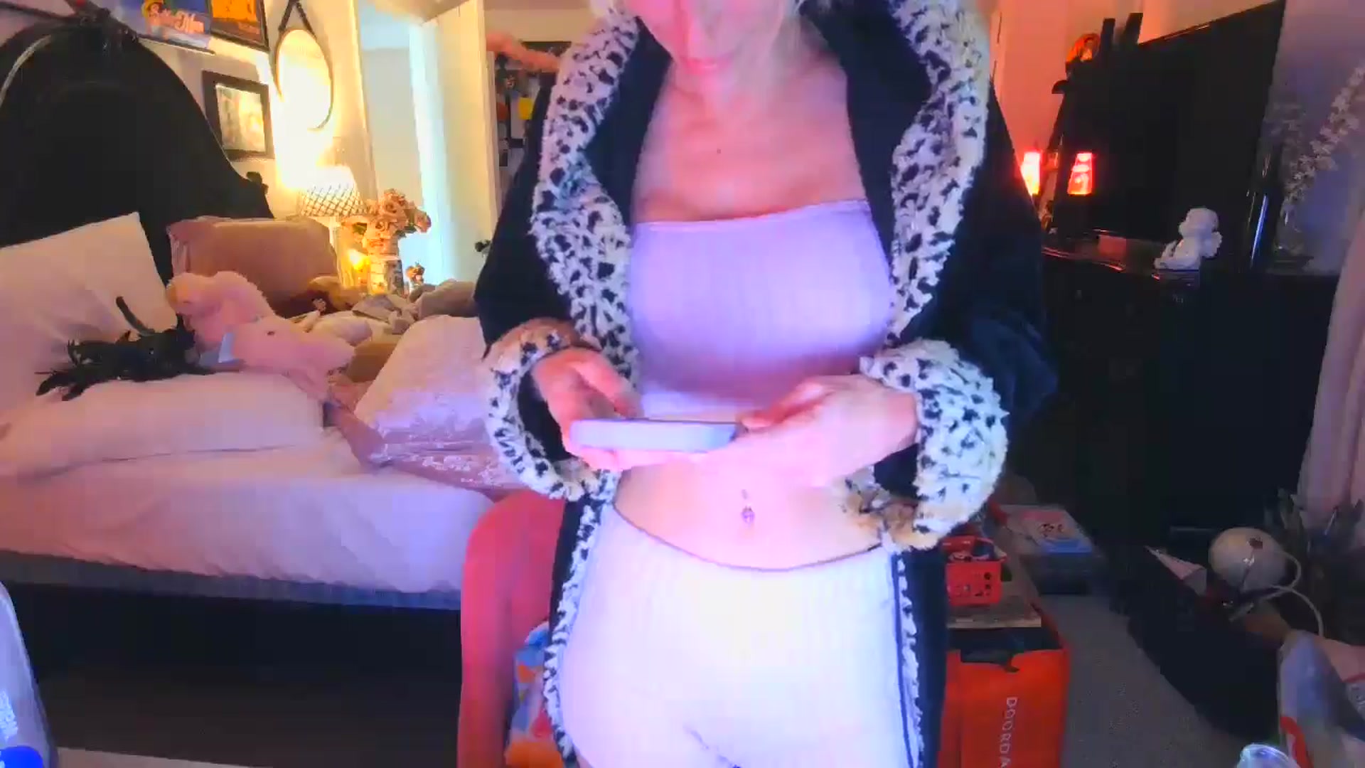 Gallery image thumbnail from Lilith_Rose's myfreecams stream on, 03/03/2026, 08:01 image 14 of 20