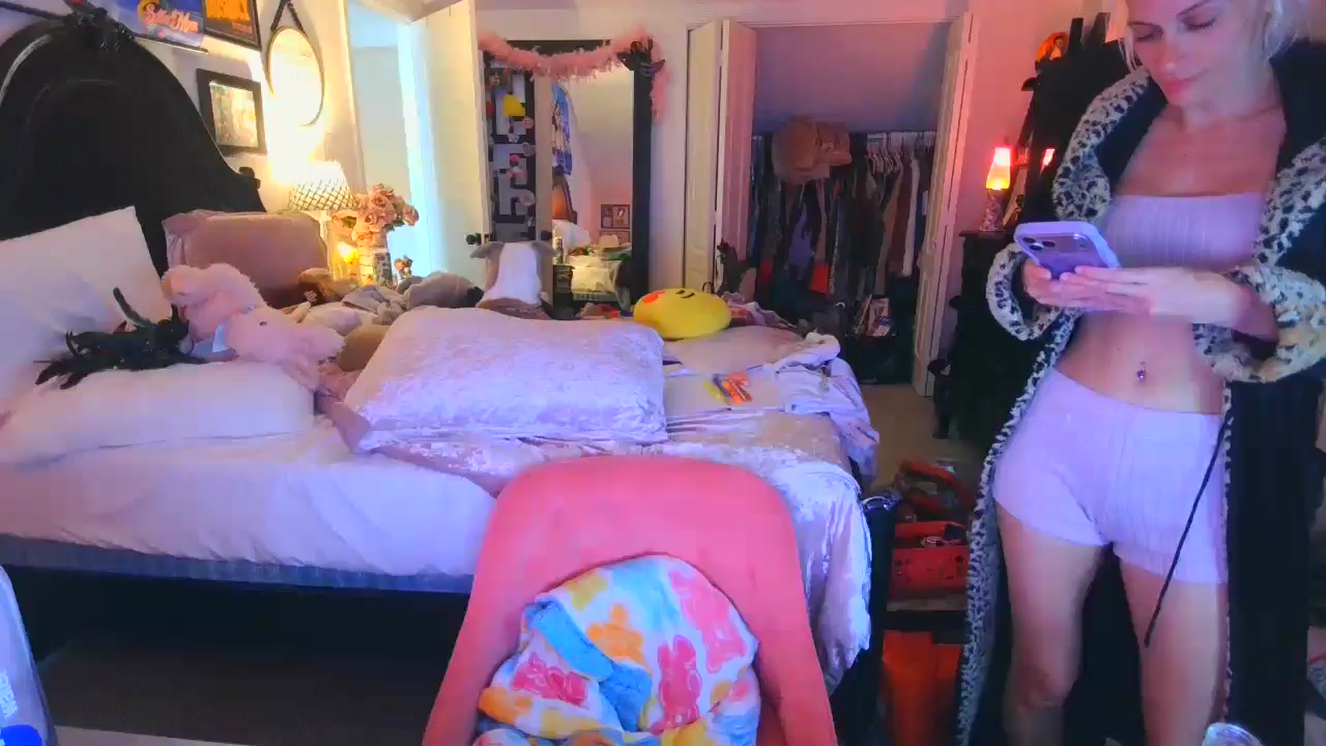 Gallery image thumbnail from Lilith_Rose's myfreecams stream on, 03/03/2026, 08:01 image 13 of 20